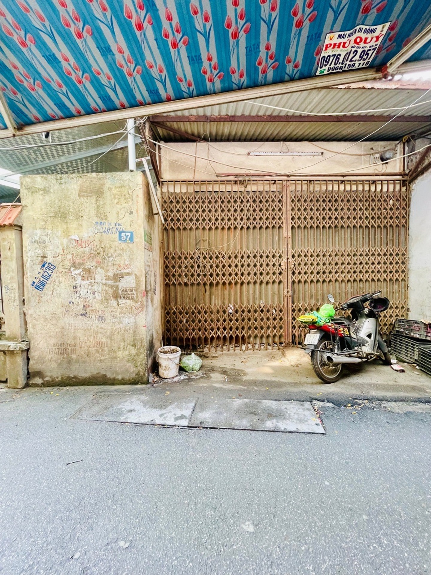 Nhà riêng mặt ngõ ô tô tại quận Nam Từ Liêm, Hà Nội, giá 13.5 tỷ