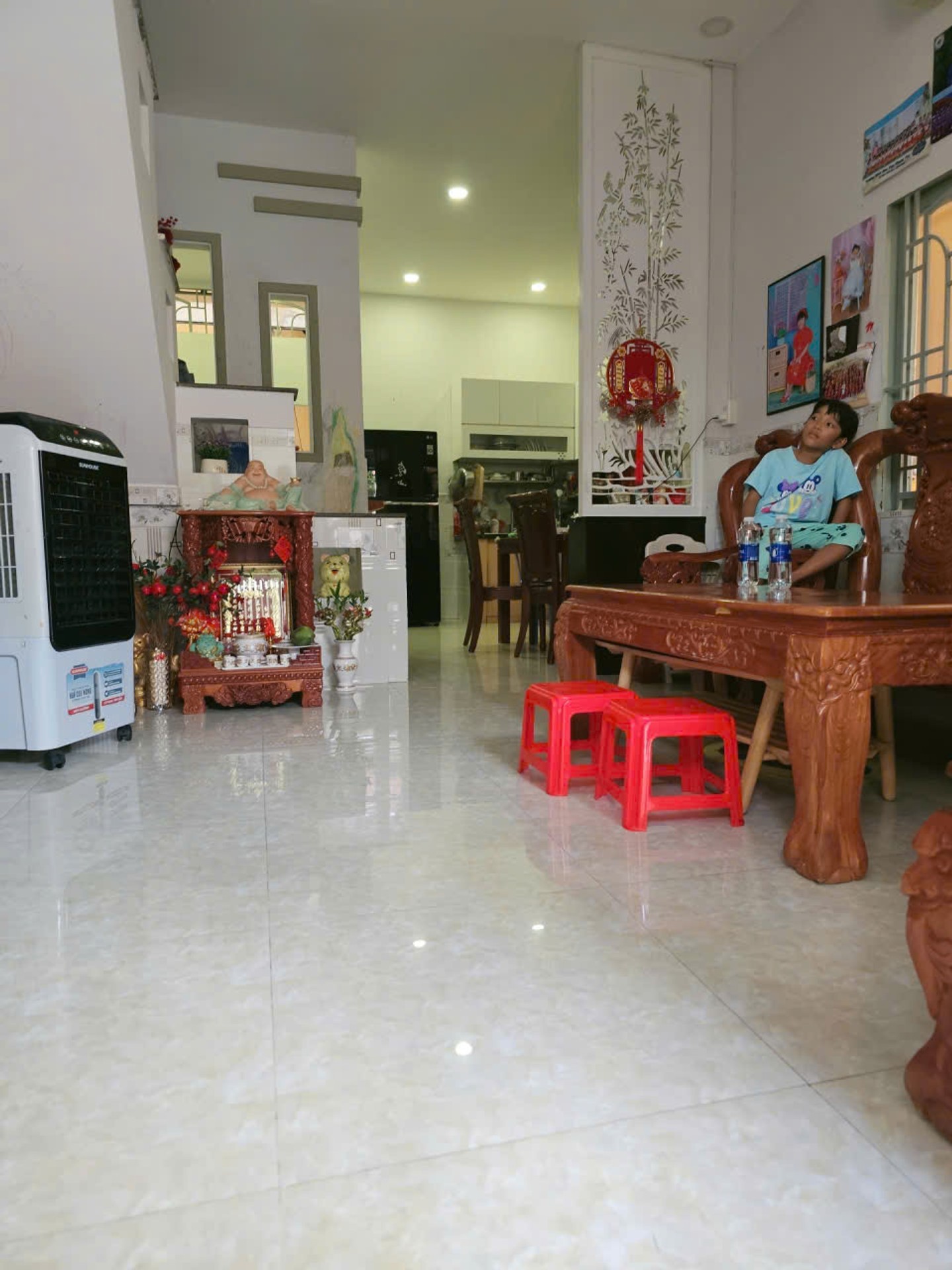 🏡 NHÀ PHỐ 2 TẦNG SÁT MT ĐƯỜNG LÂM VĂN BỀN – QUẬN 7 | 5M x 14M | CHỈ 6,5 TỶ