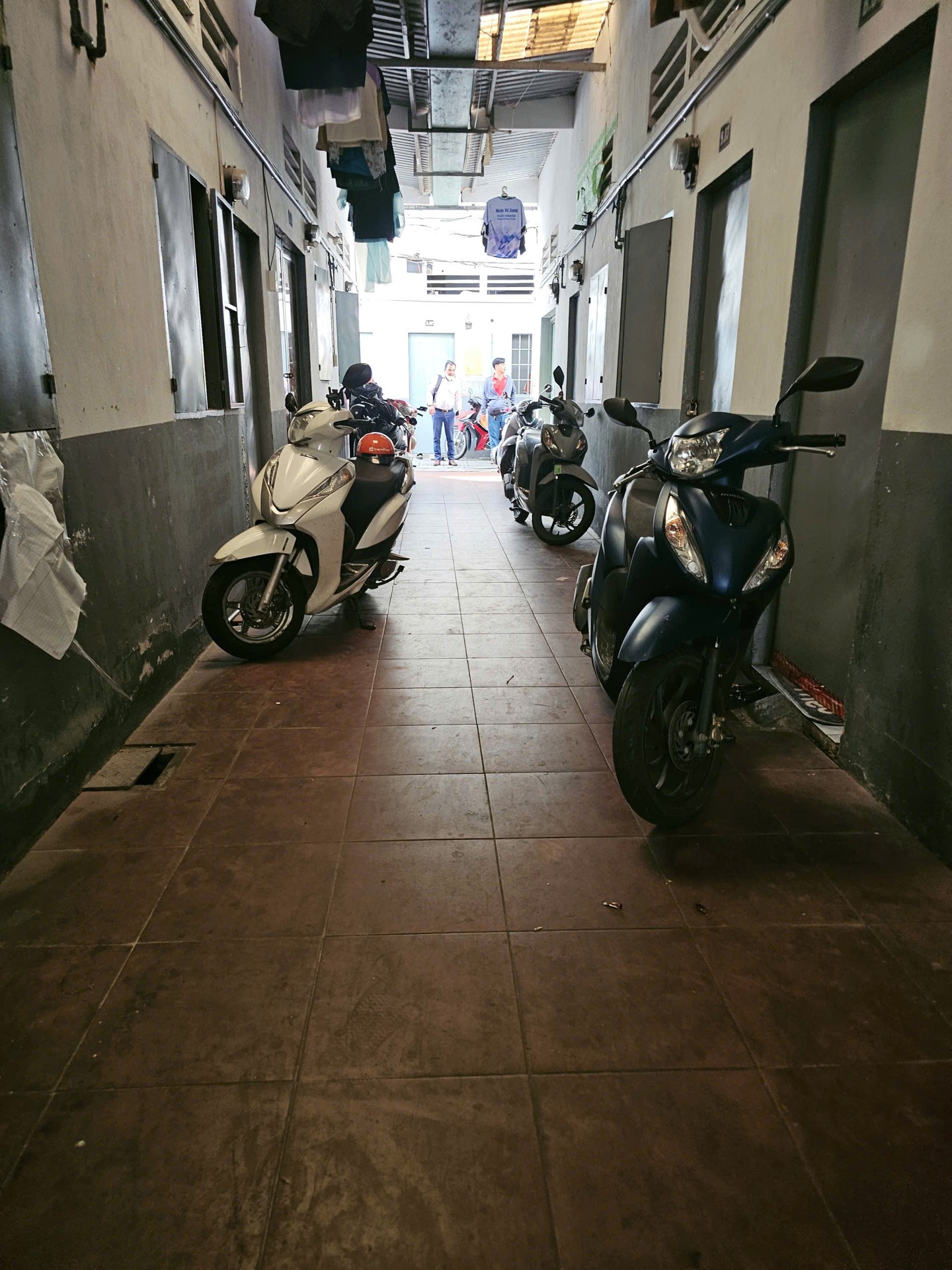 Cơ Hội Vàng Đầu Tư Nhà Trọ 1.600m² Tại Thủ Đức