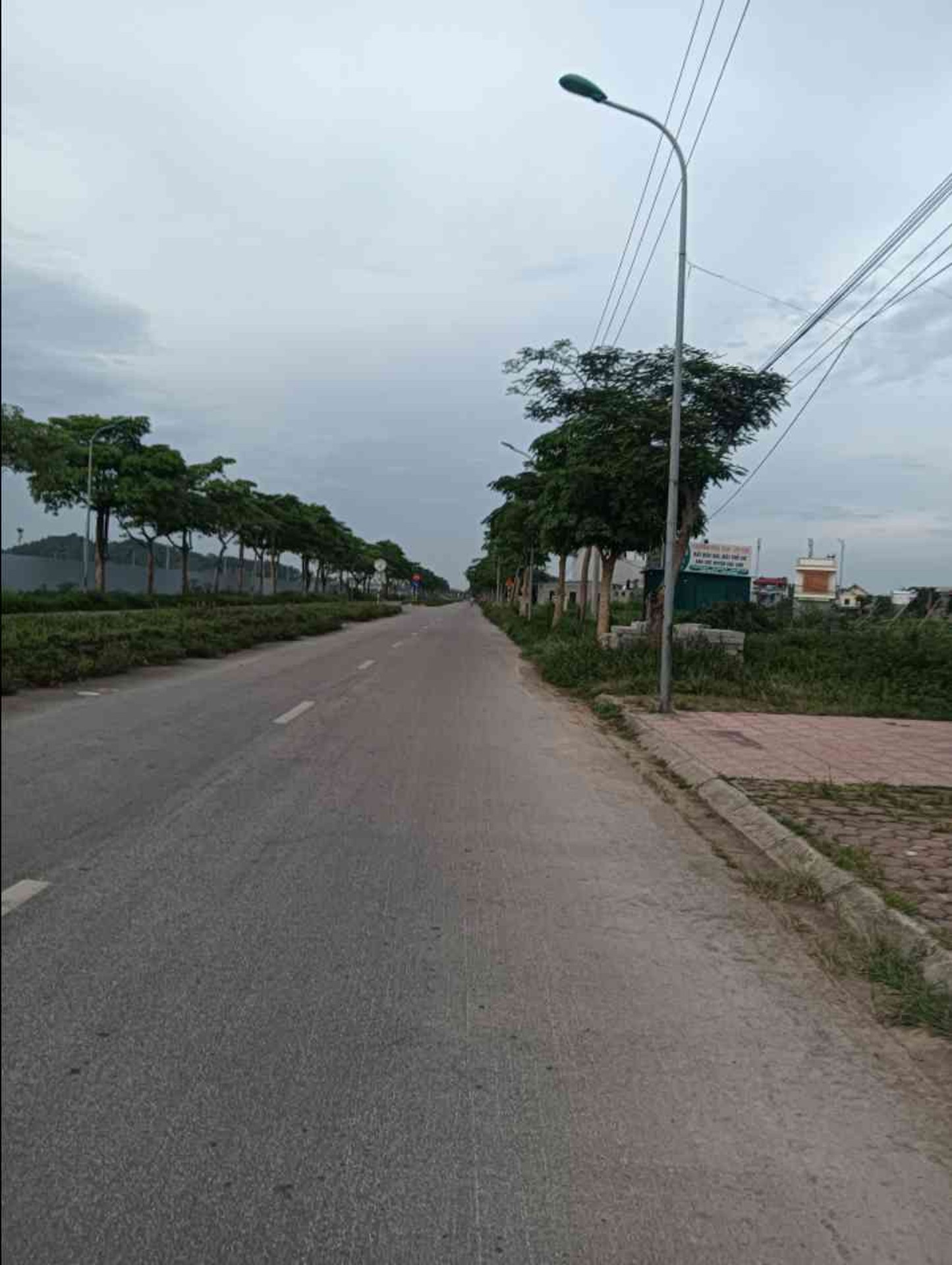 Đất Vàng Khu CN2 Hương Đình - Đầu Tư Sinh Lời Tốt