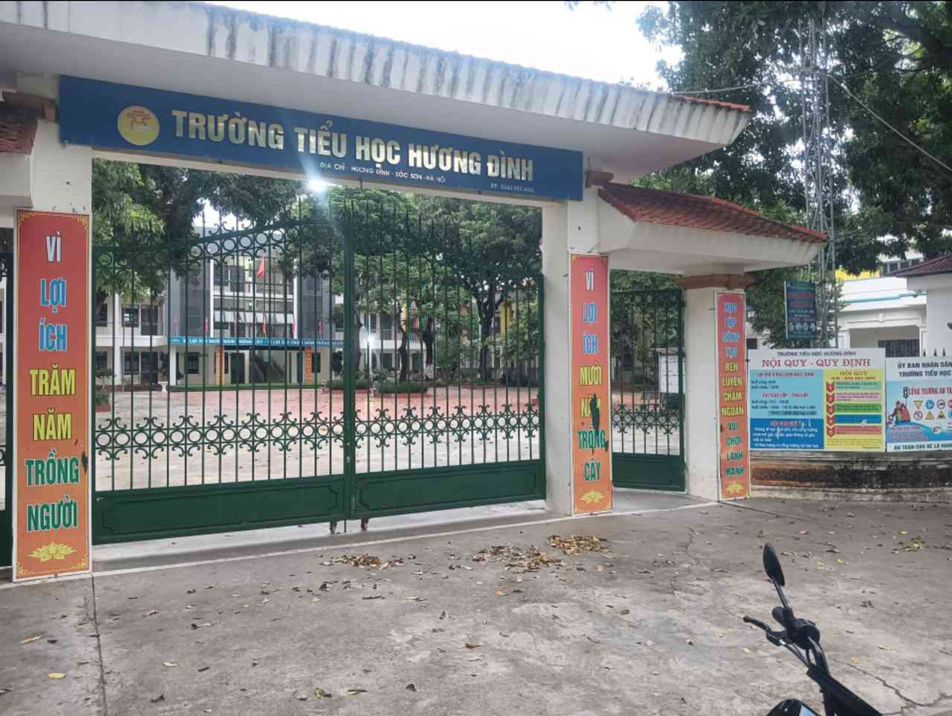 Đất Khu Tái Định Cư Hương Đình, Tặng Nhà, Giá Tốt
