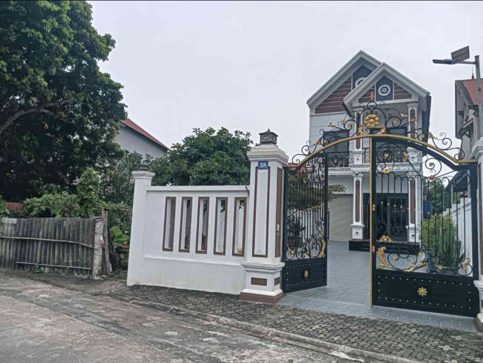 Đất rộng kinh doanh đỉnh Sóc Sơn, pháp lý rõ ràng