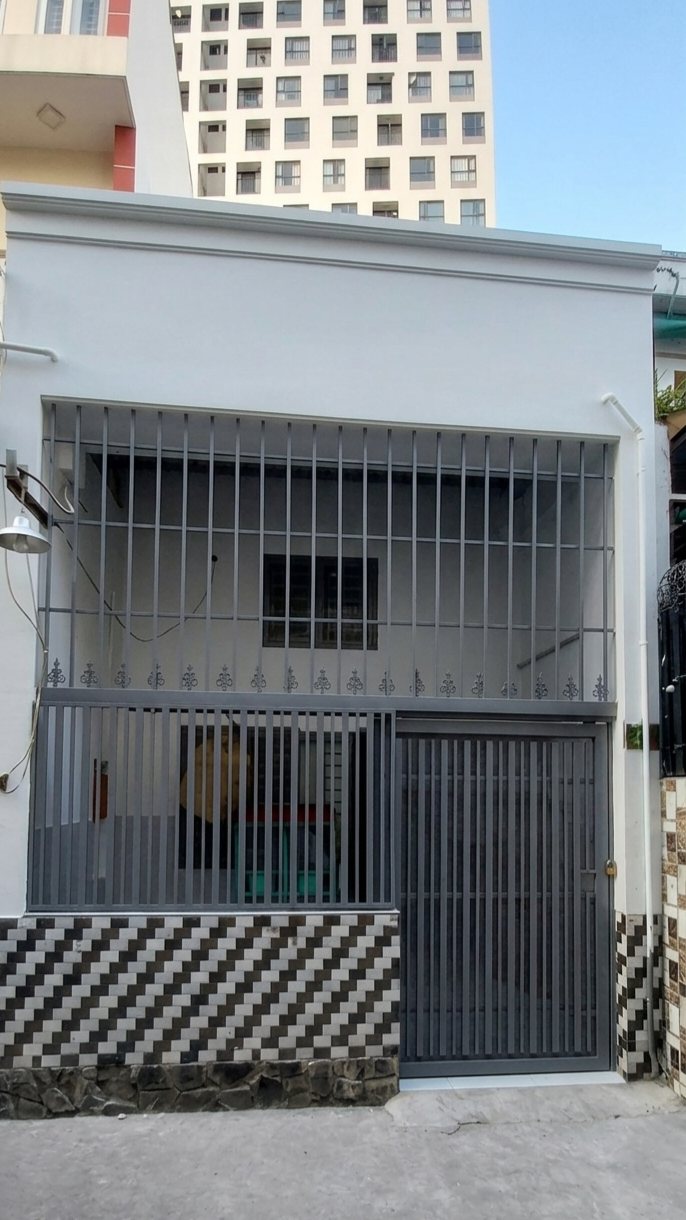 Cơ hội sở hữu nhà Nam Long kế Happy One, Hà Huy Giáp, Q12. 66m² sàn, 2 tầng. Giá chỉ 3,85 tỷ CTL.