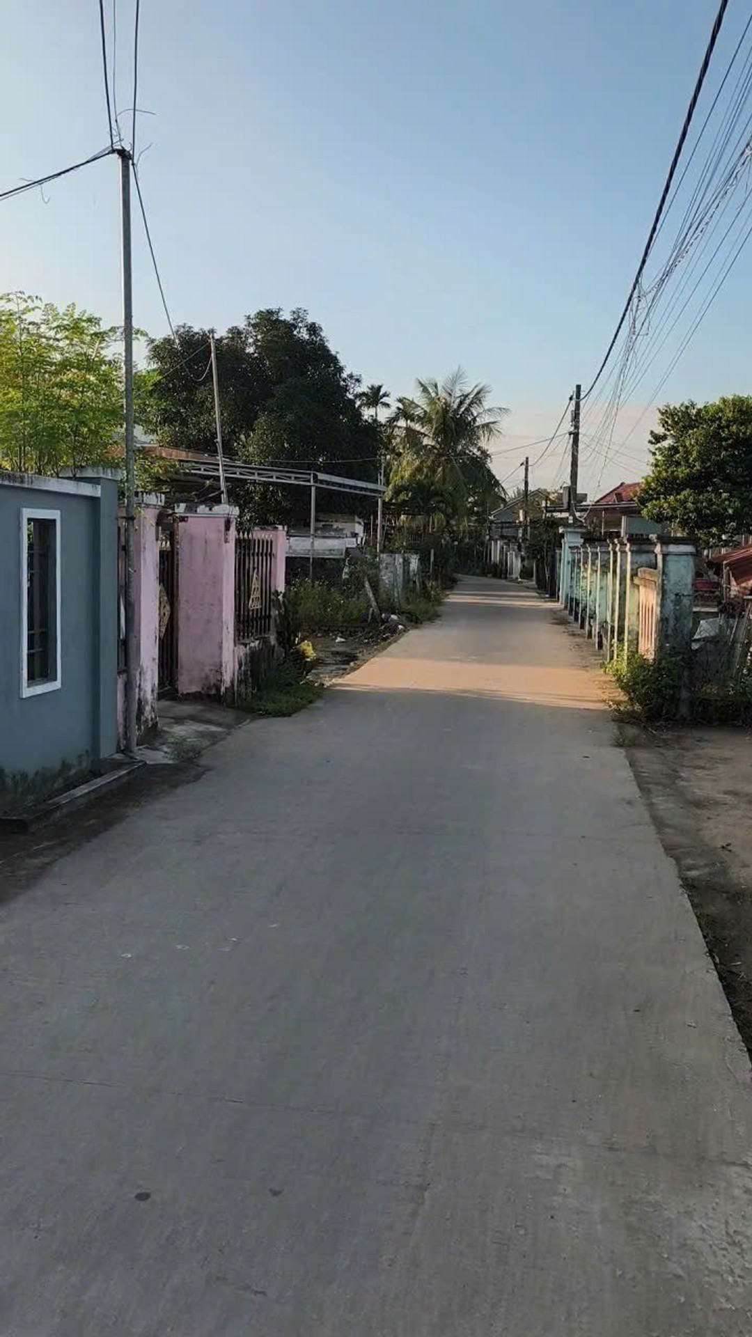 Lô đất 113m² giá siêu hấp dẫn tại Điện Dưowngdaf nẵng