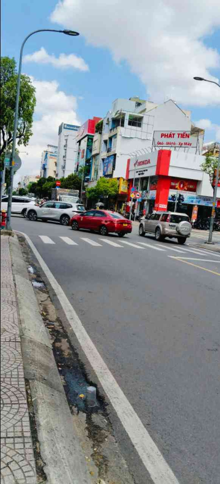 Nhà 2 mặt tiền siêu vip Quận 4 – Đầu tư đẳng cấp ngay trung tâm