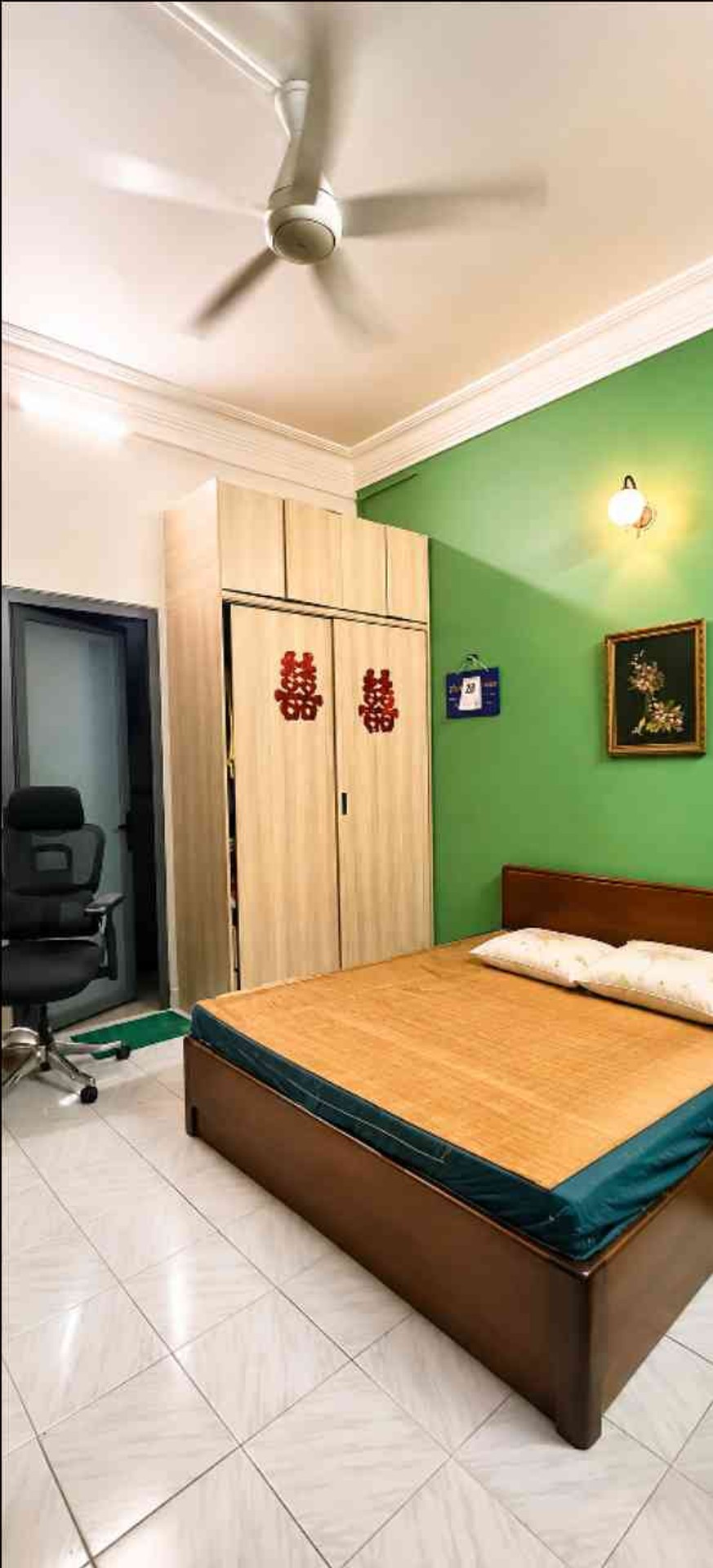 🔥 MẶT TIỀN NGUYỄN MINH HOÀNG – TÂN BÌNH | 80M² – 4 TẦNG – 19.8 TỶ 🔥