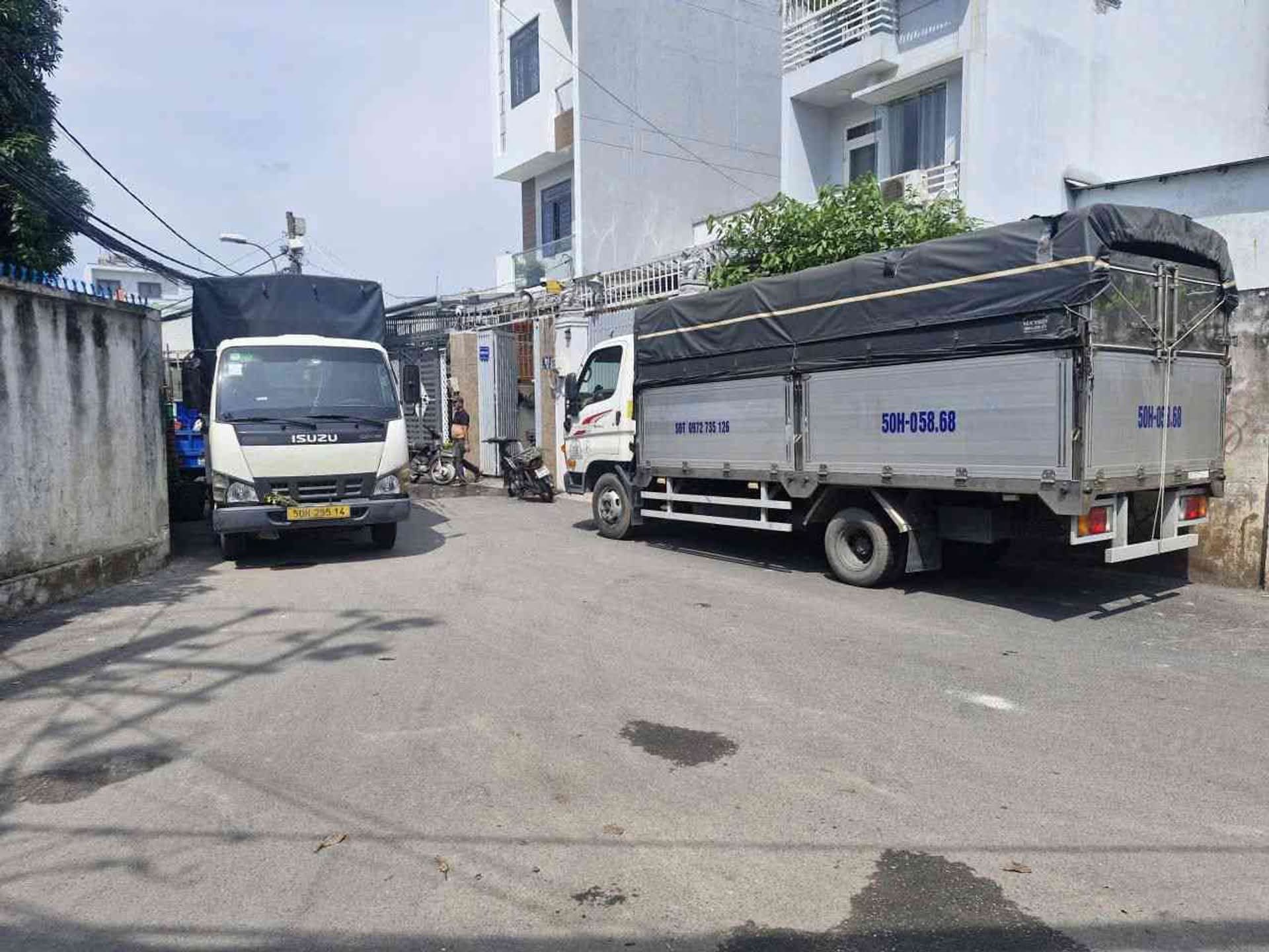 🏆 TÀI SẢN LỚN – 1.040M²- MẶT TIỀN -THỔ CƯ LỚN – TẠI PHƯỜNG BÌNH TRƯNG - QUẬN 2 –CHỈ 65 TỶ