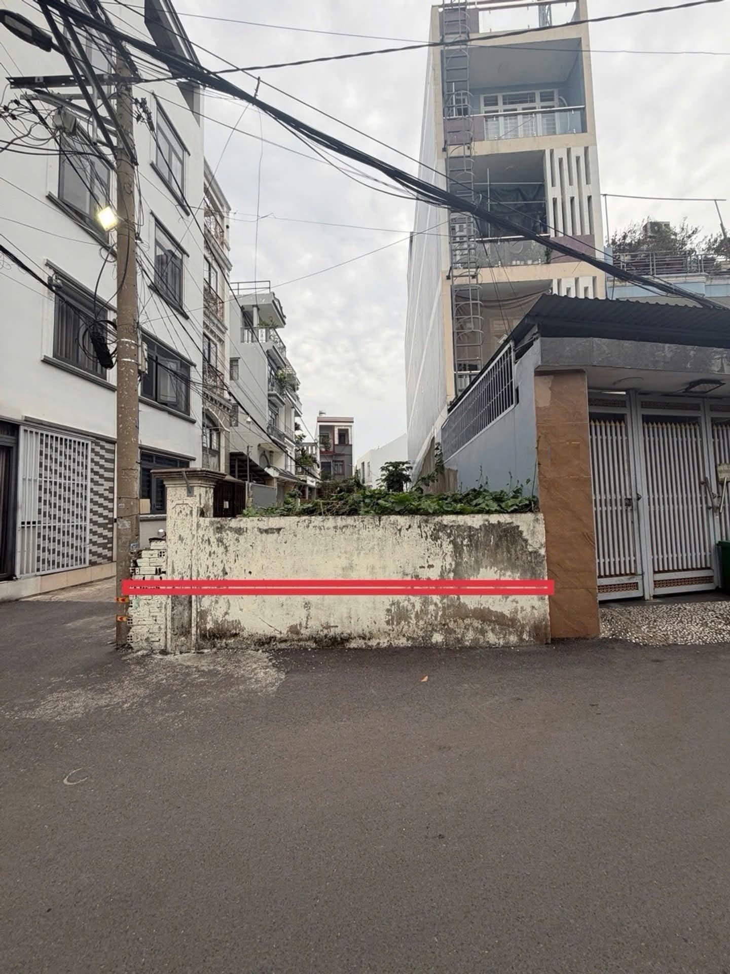 🔥 ĐẤT MẶT TIỀN + LÔ GÓC SIÊU ĐẸP- DT: 140M²(4,2X33M) – CHỈ 20M RA NGUYỄN TRUNG NGUYỆT