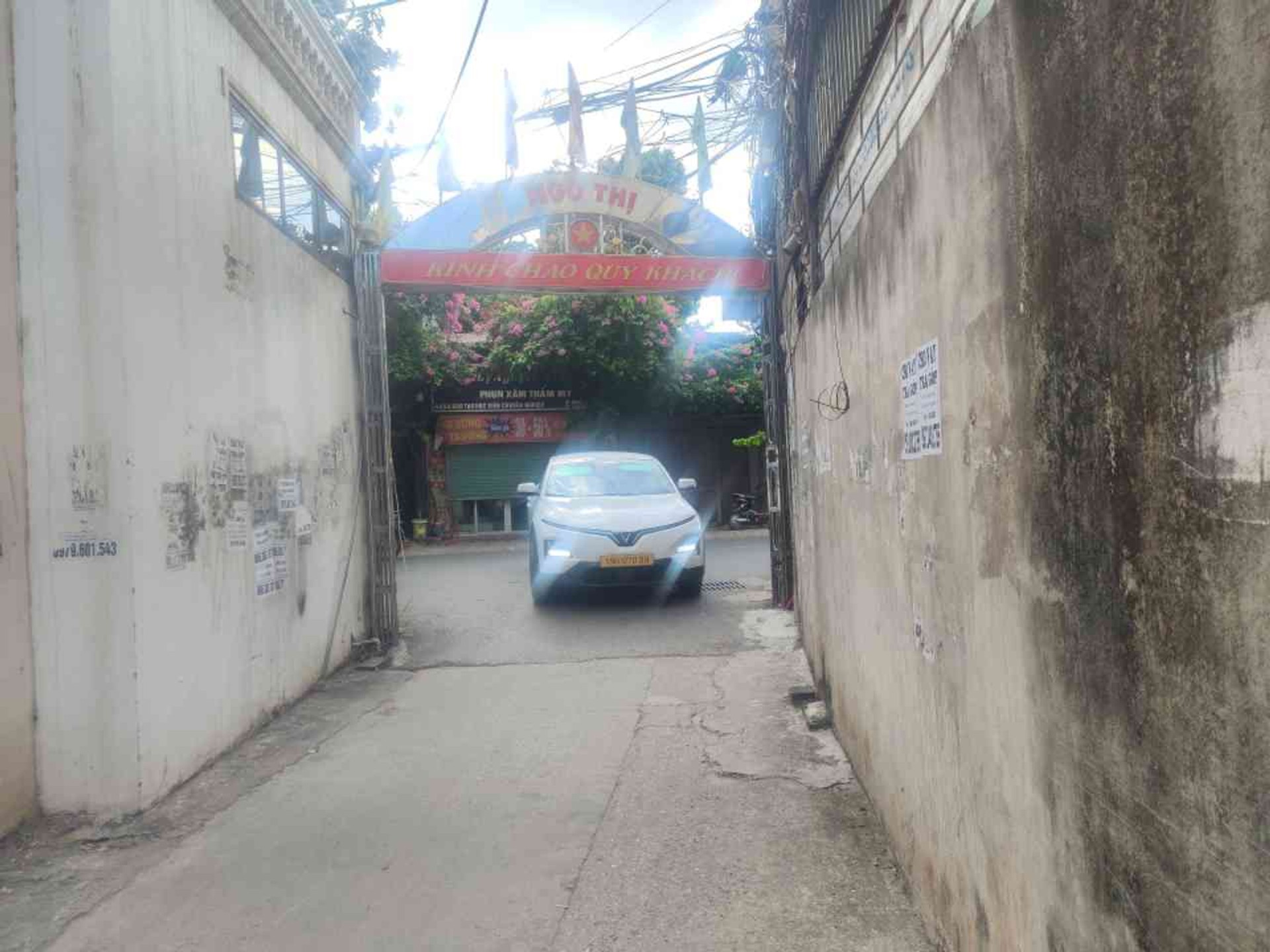 🏘️Bán nhà 5 tầng 4PN khu Vin Olympic ,Tả Thanh Oai,Đại Thanh, Thanh Trì- 6,4 tỷ