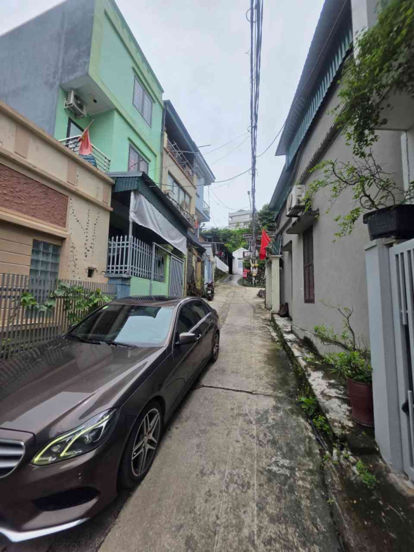 Cơ Hội Vàng Sở Hữu Đất Vị Trí Trung Tâm Hồ Xuân Hương, Bãi Cháy