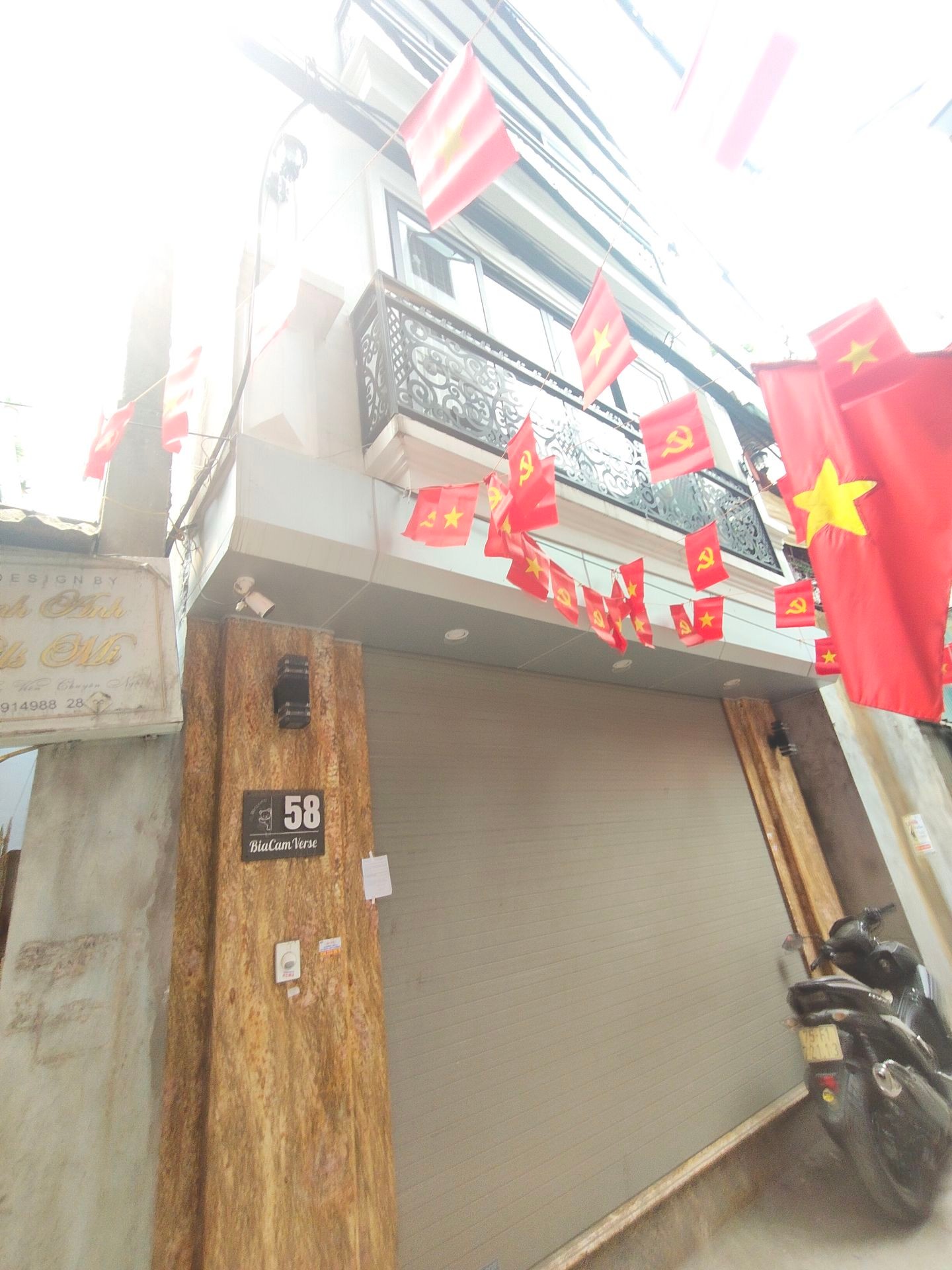 CHÍNH CHỦ BÁN NHÀ 6 TẦNG, THANG MÁY, ÔTÔ ĐỖ CỬA, KINH DOANH SẦM UẤT, SIÊU RẺ, FULL NỘI THẤT CAO CẤP
