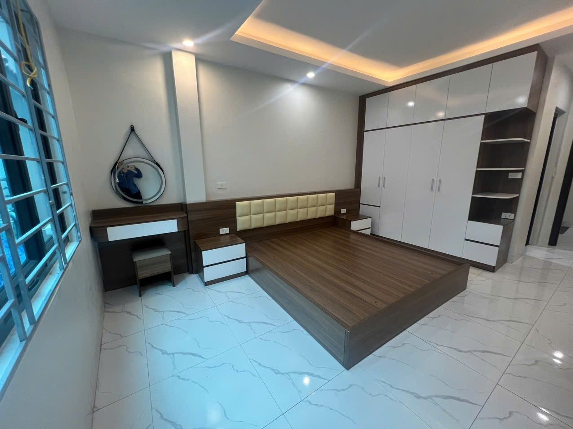 Shophouse Trung Tâm Hà Đông, Ôtô Đỗ Cửa, Kinh Doanh Sầm Uất
