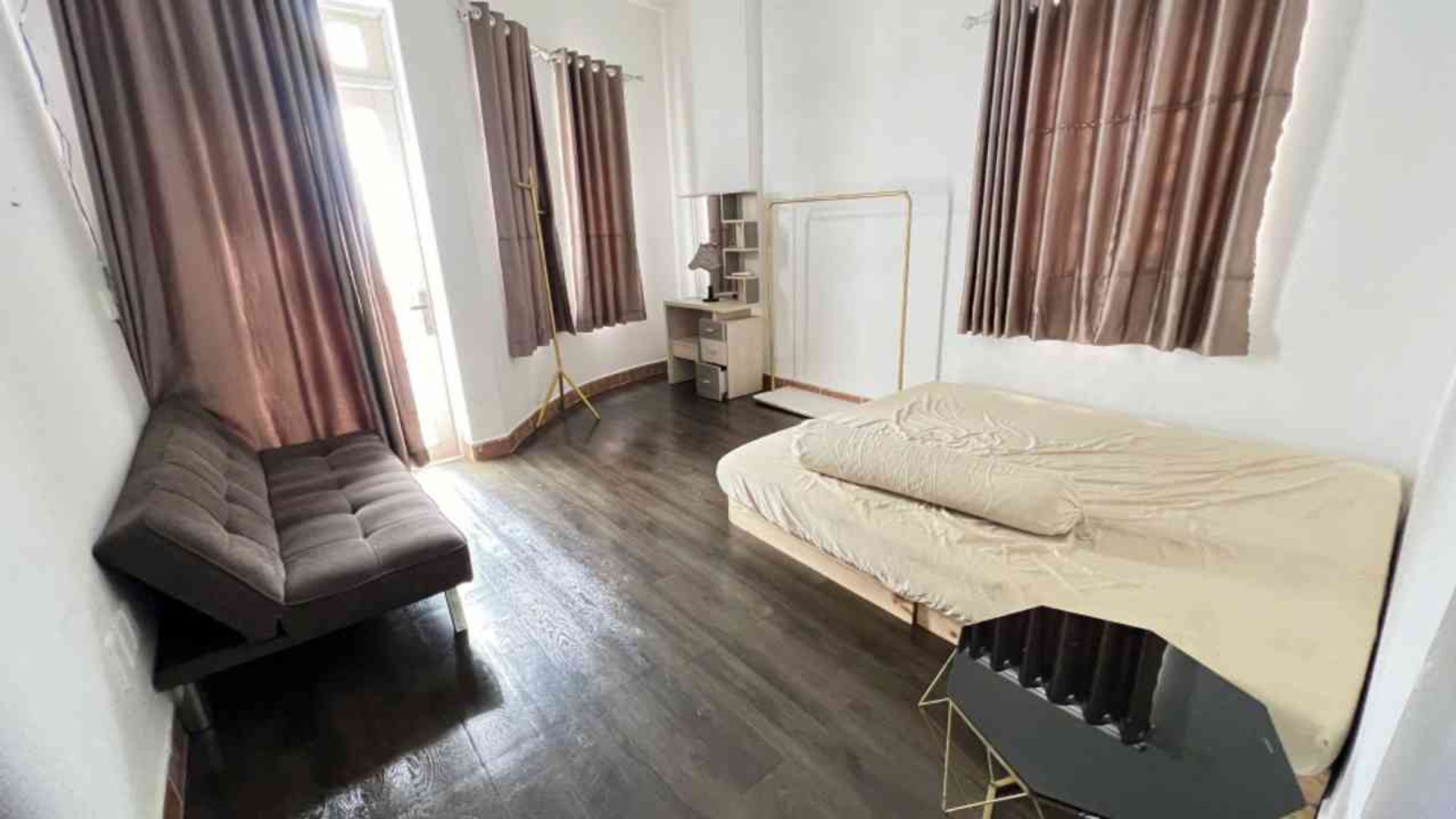BÁN NHÀ CĂN GÓC HXH VỪA Ở VỪA KINH DOANH - DƯƠNG BÁ TRẠC - SÁT CHỢ RẠCH ÔNG - 88M2 - CHỈ 9.8 TỈ.