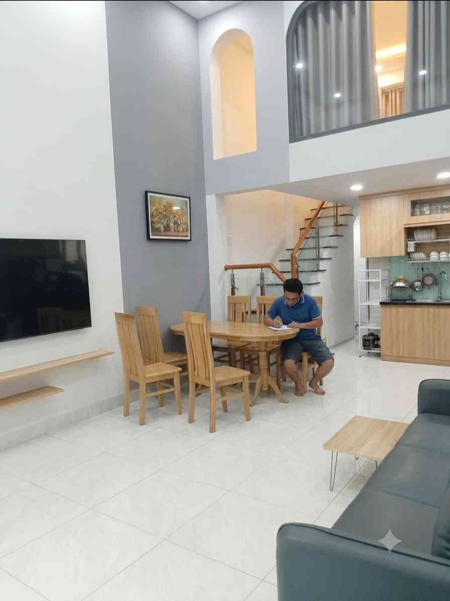 Cơ hội hiếm có sở hữu nhà riêng 71.6m2 khu phân lô Phong Phú giá tốt