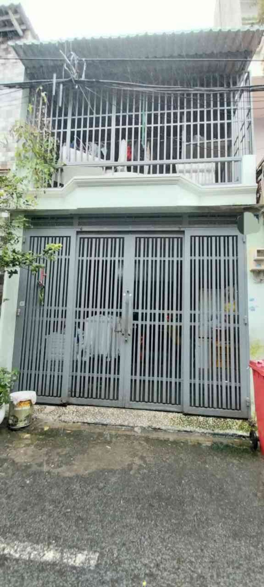 Nhà 2 Tầng 3PN Bình Tân - Giá Hấp Dẫn