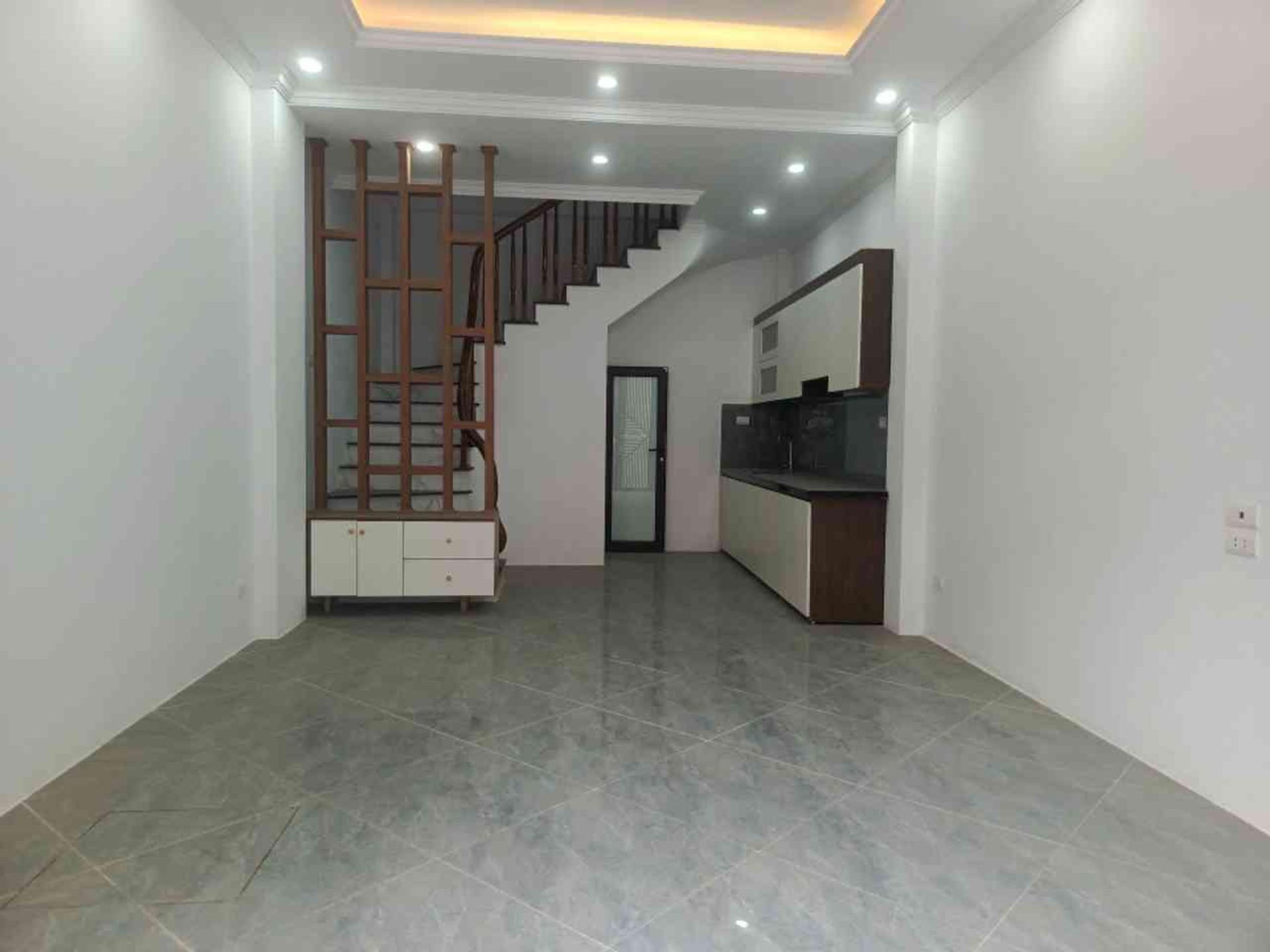 🏘️Bán nhà riêng 4.5 tầng tại Thượng Phúc, Tả Thanh Oai- nhà mới, sổ nở hậu-ngõ rộng gần ô tô tránh