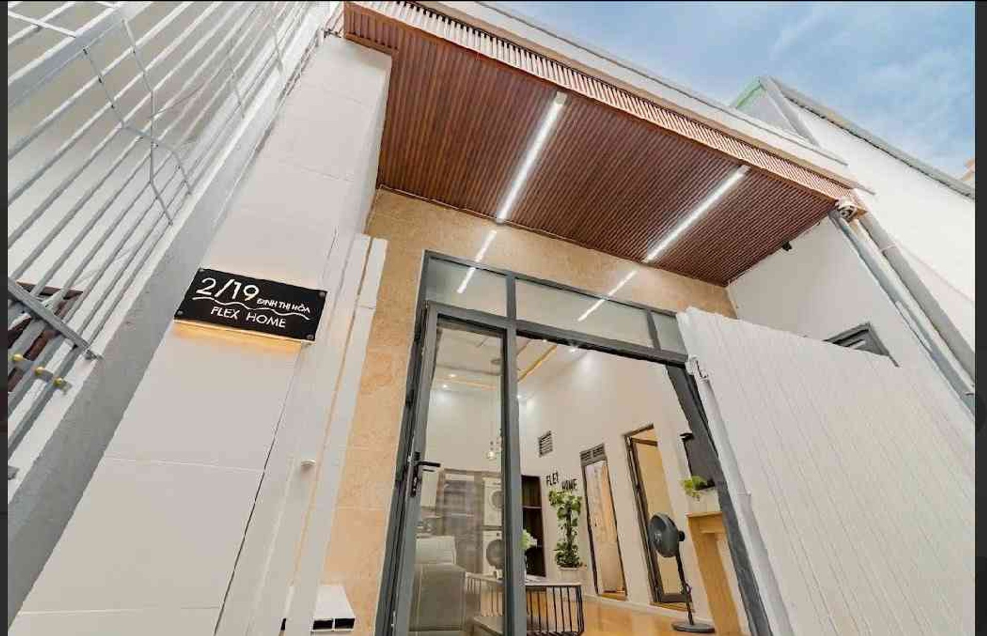 Bán nhà riêng 2 tầng kiệt Đinh Thị Hòa, diện tích 70m2, giá 7 tỷ đồng