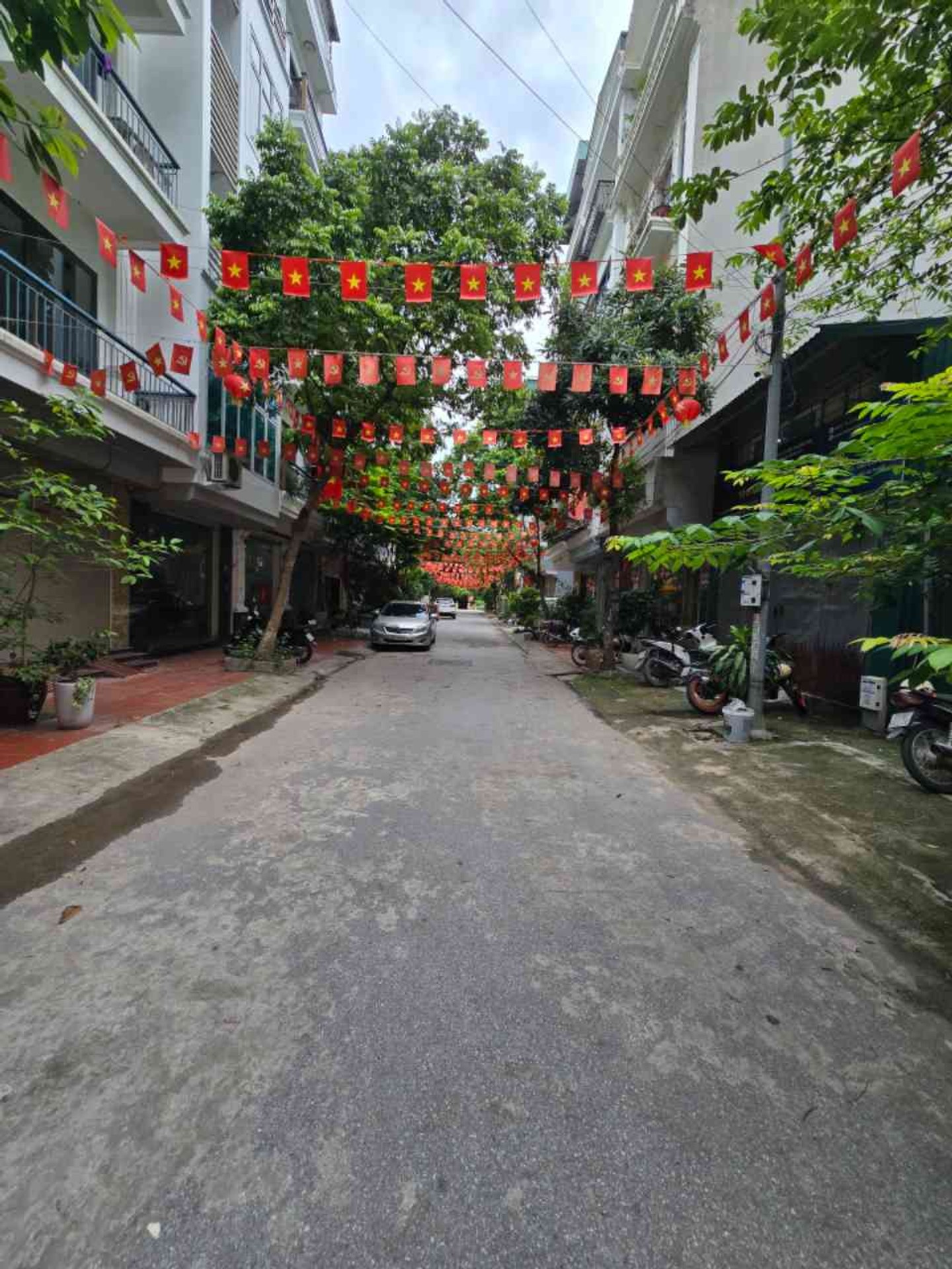 phân lô liền kề Văn Khê đẳng cấp với thiết kế tinh tế và vị trí kim cương 50/55m2. Chỉ 14.5 tỷ