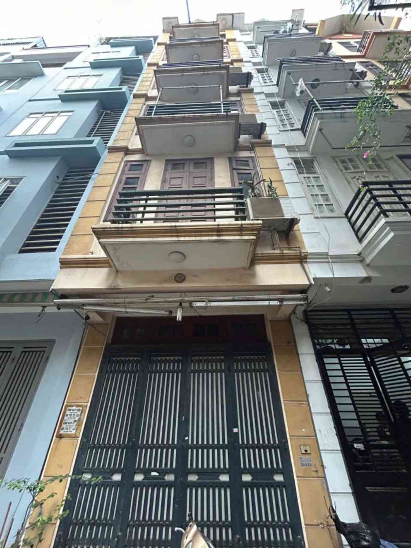 🔥🏡VIP Phân Lô PHAN VĂN TRƯỜNG – 2 MẶT TIỀN –36m/42m -6 tầng - VỪA Ở VỪA Kinh Doanh cho thuê,