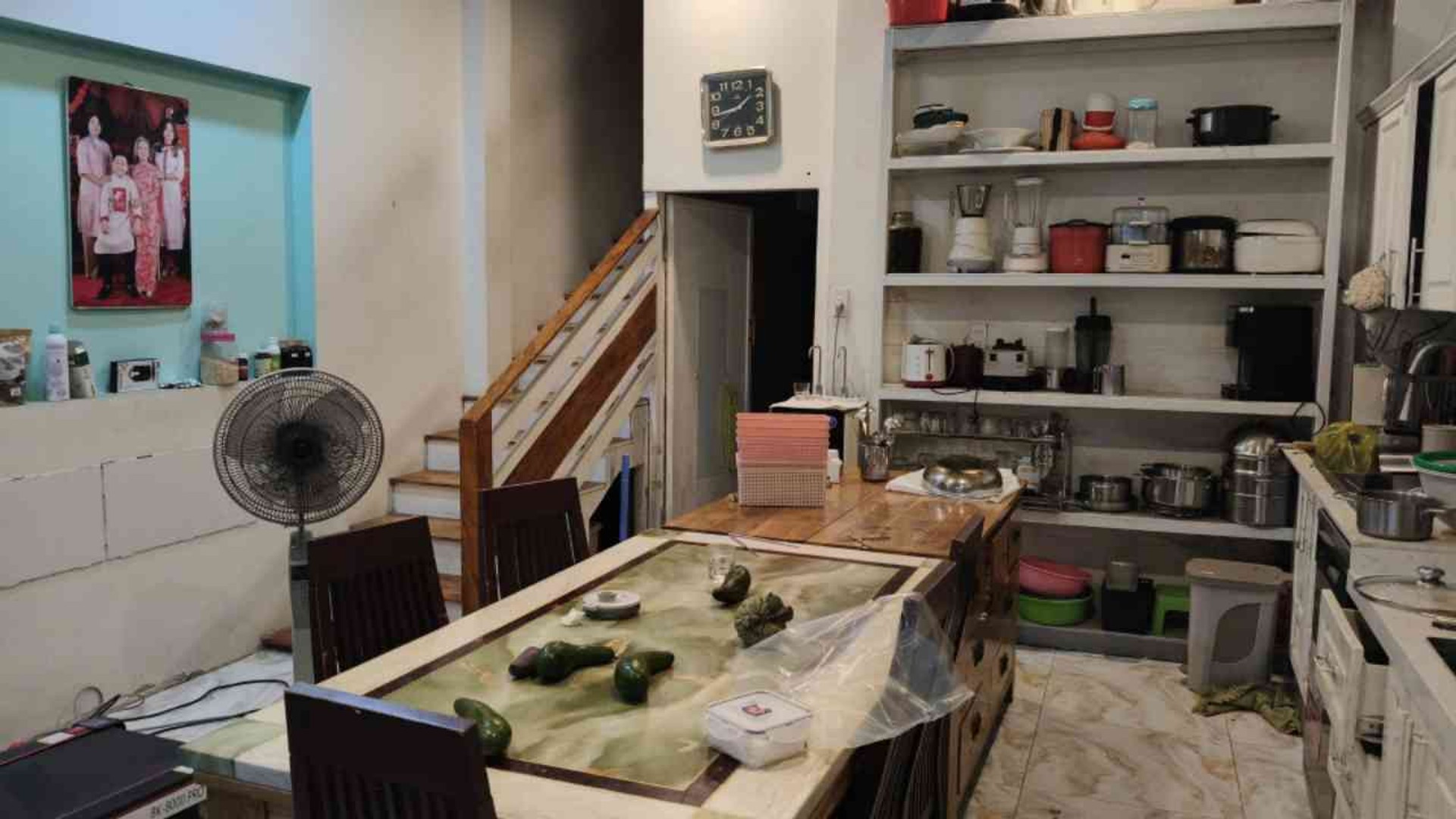 Bán nhà riêng 3 tầng 60m2 gần Lê Văn Sỹ, Phú Nhuận