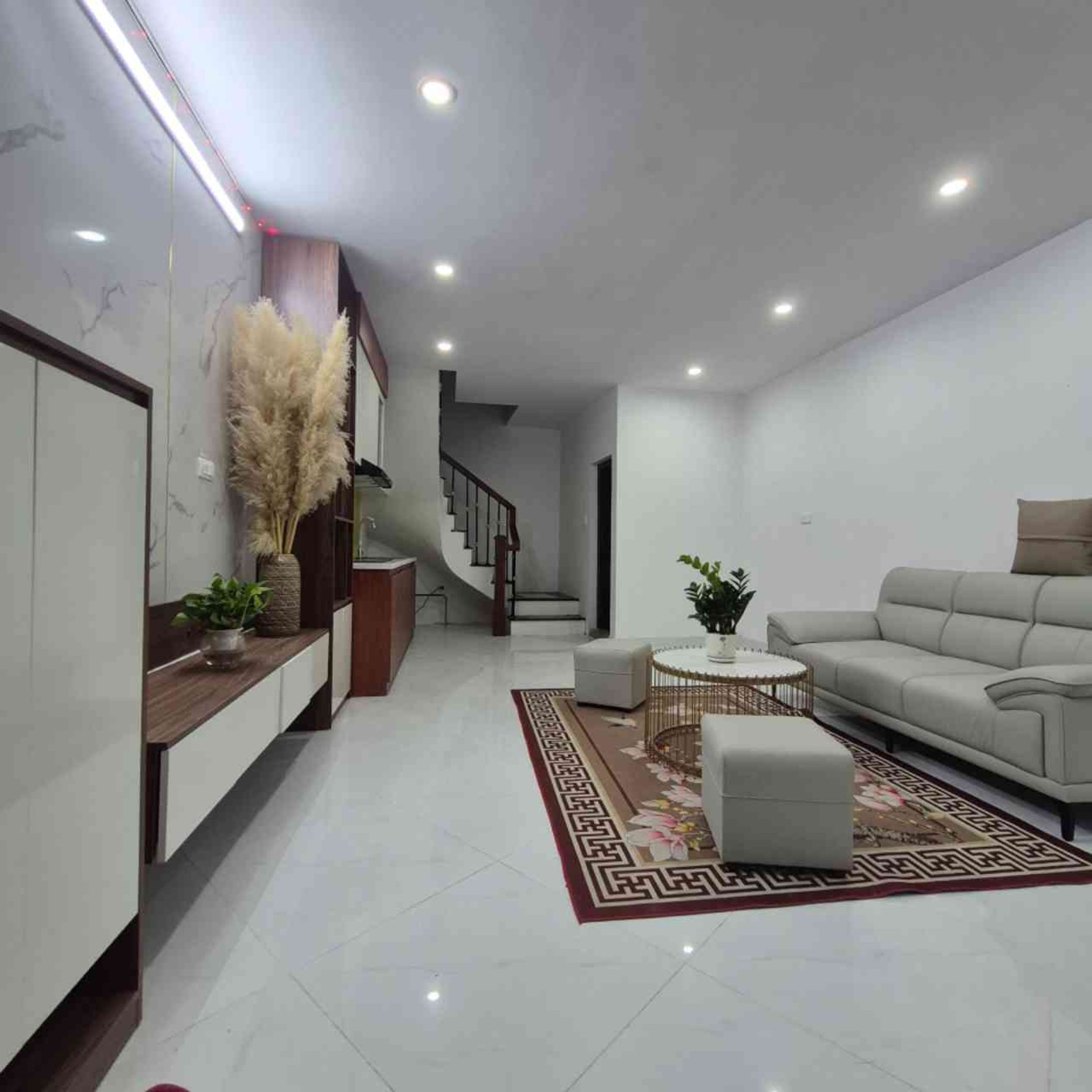 Bán nhà riêng 30m2 chính chủ tại đây Thanh lân Vĩnh Hưng Hoàng Mai