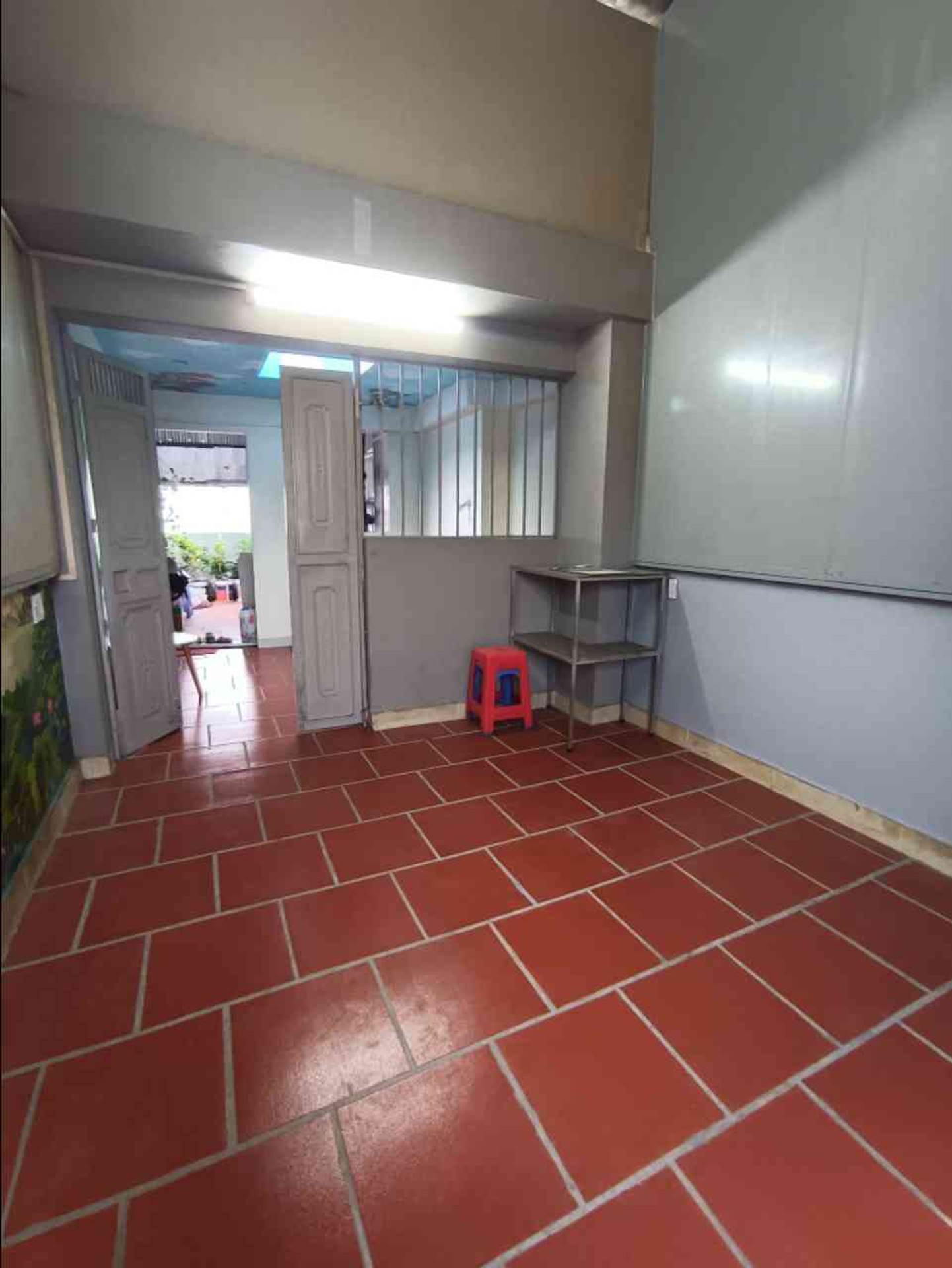 Bán nhà riêng tại phố Vạn Phúc ngay gần phố Đội Cấn và phố Kim Mã.