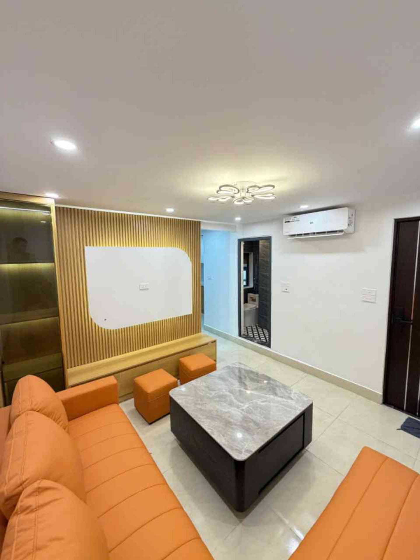 Căn hộ view hồ cực VIP ở Thành Công, giá tốt tiềm năng tăng giá