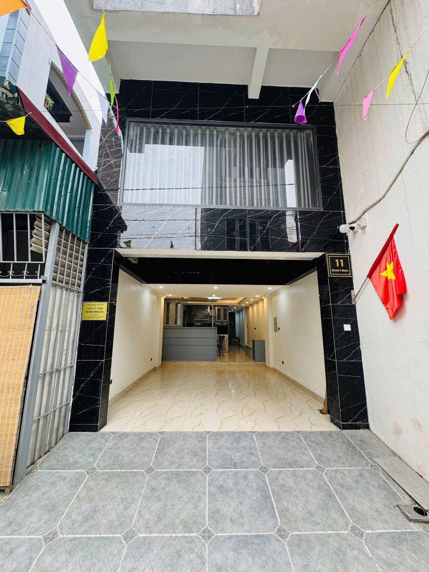 NHÀ KHU ĐÔ THỊ ĐÔ NGHĨA 60m2-5T-THANG MÁY- KD-Ô TÔ 7 CHỖ NGỦ TRONG NHÀ- FULL NỘI THẤT CAO CẤP