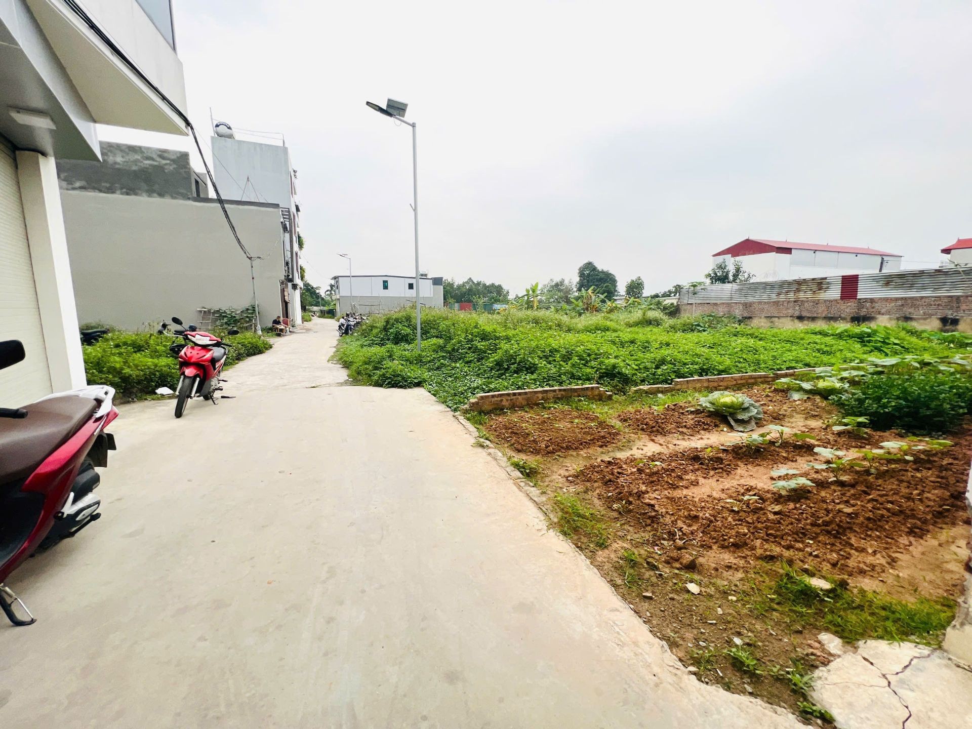 Đất nền Hương Đình giá sốc, sẵn sàng giao dịch