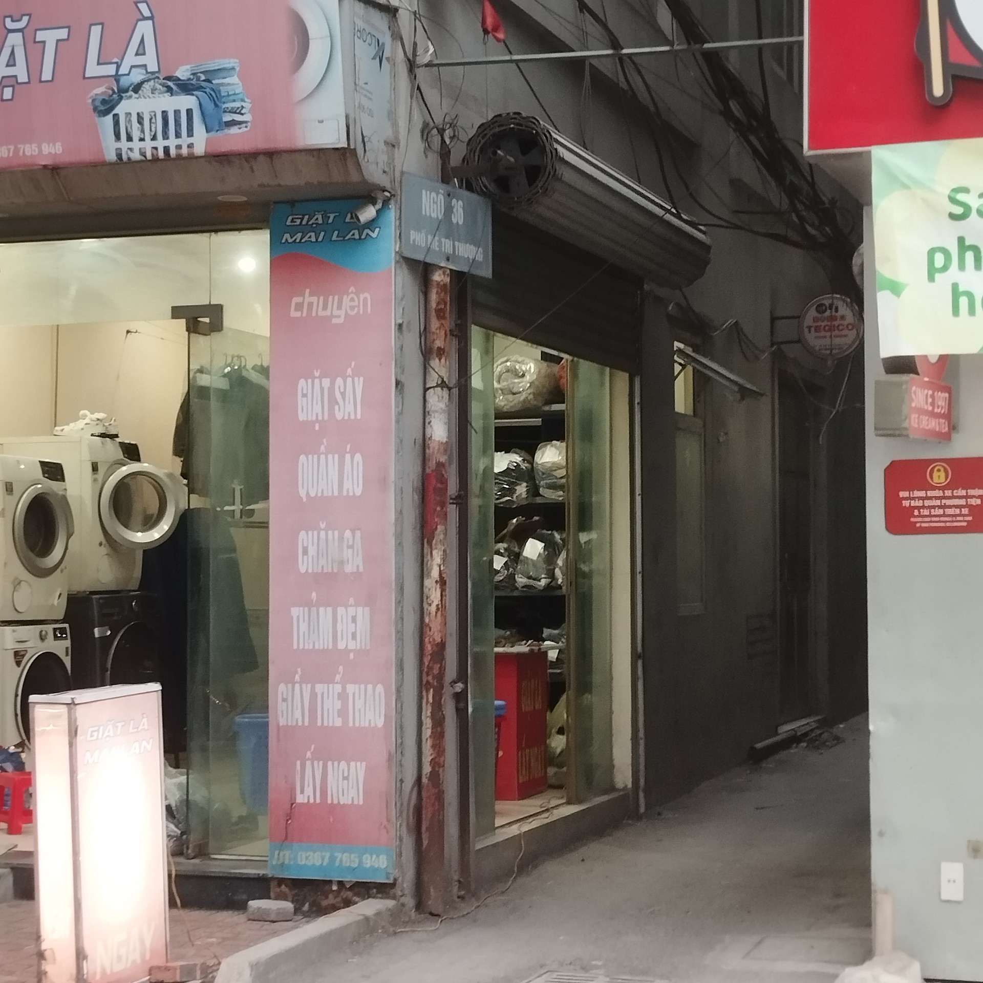 Bán nhà riêng 5 tầng tại Mễ Trì Thượng, 47m², vị trí gần phố, ô tô tránh