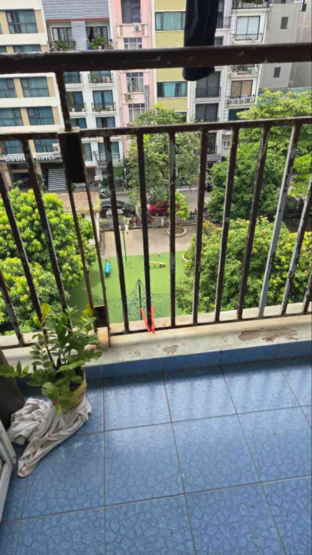 Bán căn hộ chung cư 2 phòng ngủ tại Lê Đức Thọ, pháp lý đầy đủ, giá hợp lý