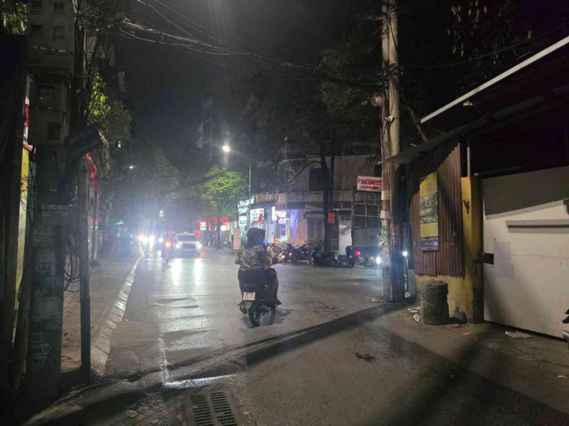 🏘️ Bán nhà riêng 3 tầng Kim Giang, diện tích 22m2, pháp lý rõ ràng, giá 4.8 tỷ
