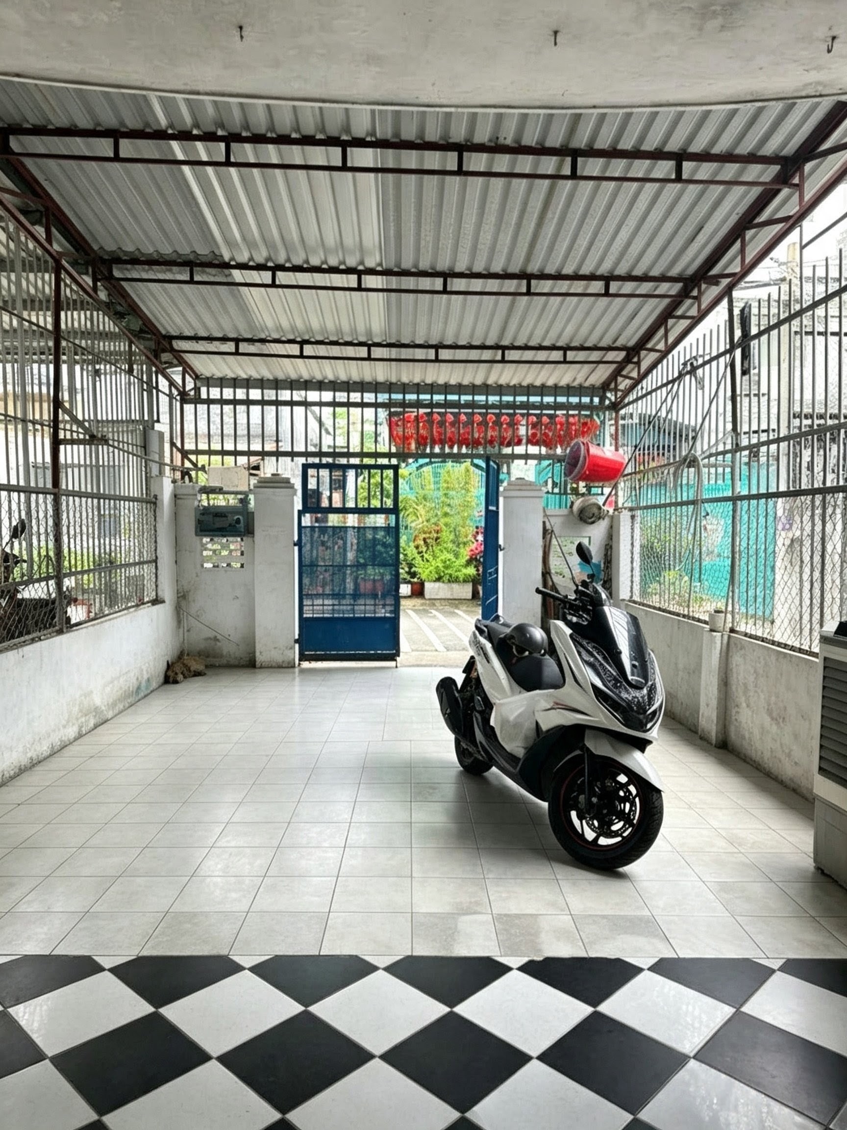 Bán nhà Diện tích 100m2, hẻm xe hơi, trục đường Đặng Văn Bi, phường Trường Thọ, Thủ Đức,
