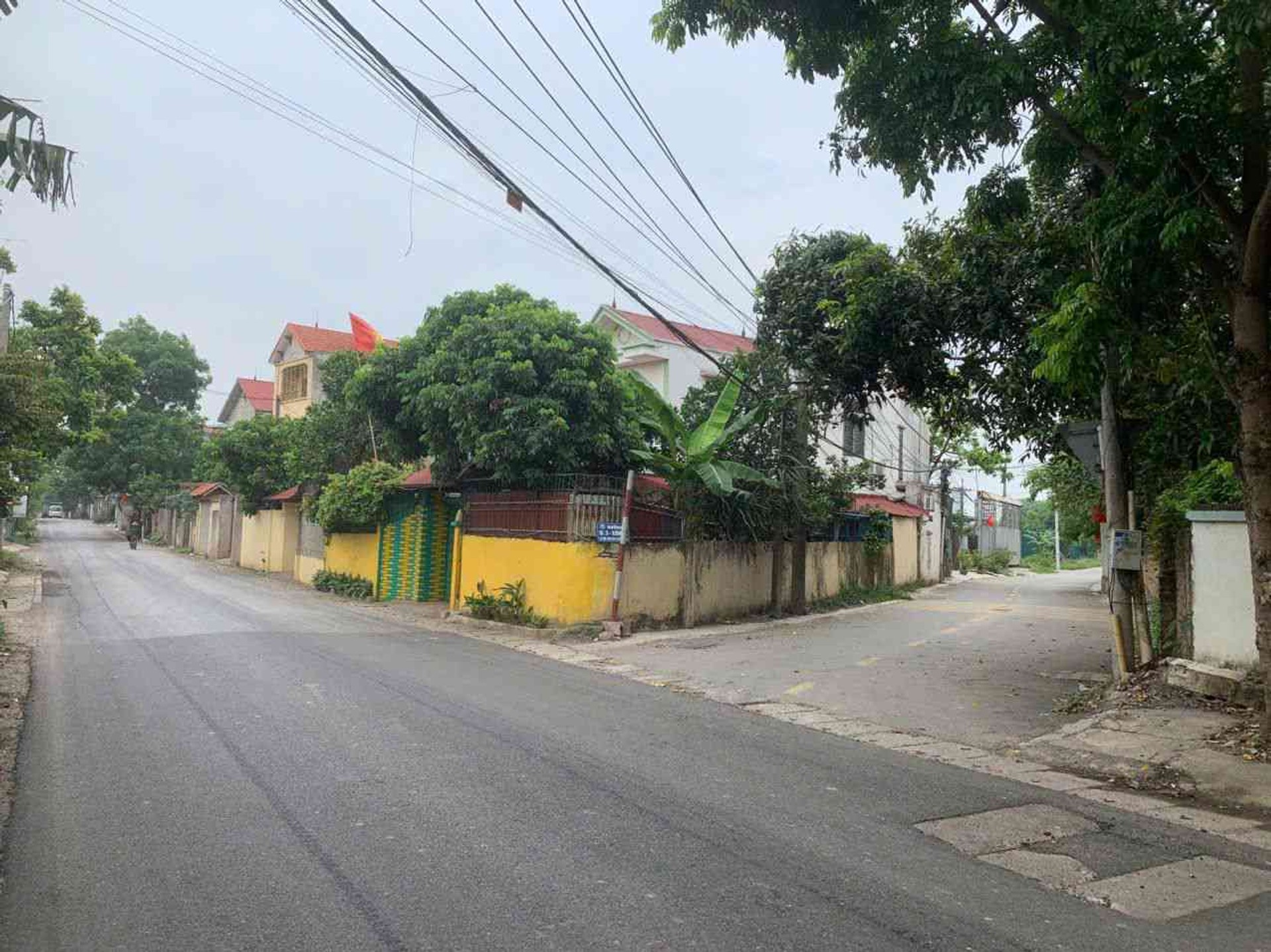 Đất đẹp, vừa tiền tại Xuân Đồng, cơ hội đầu tư hot
