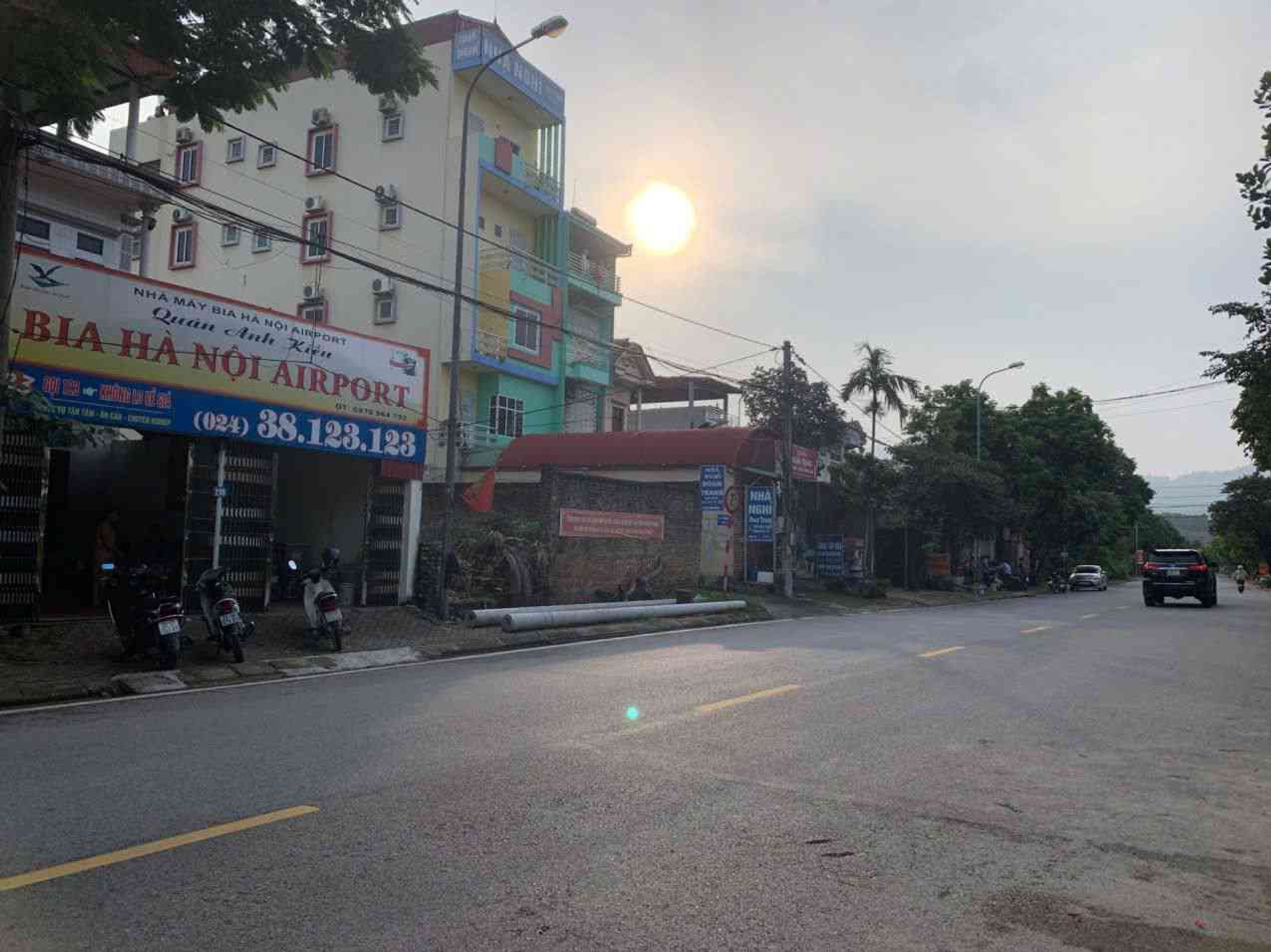 Đất Vàng Phù Linh - Đầu Tư Sinh Lời, 48.5m² Rộng Rãi