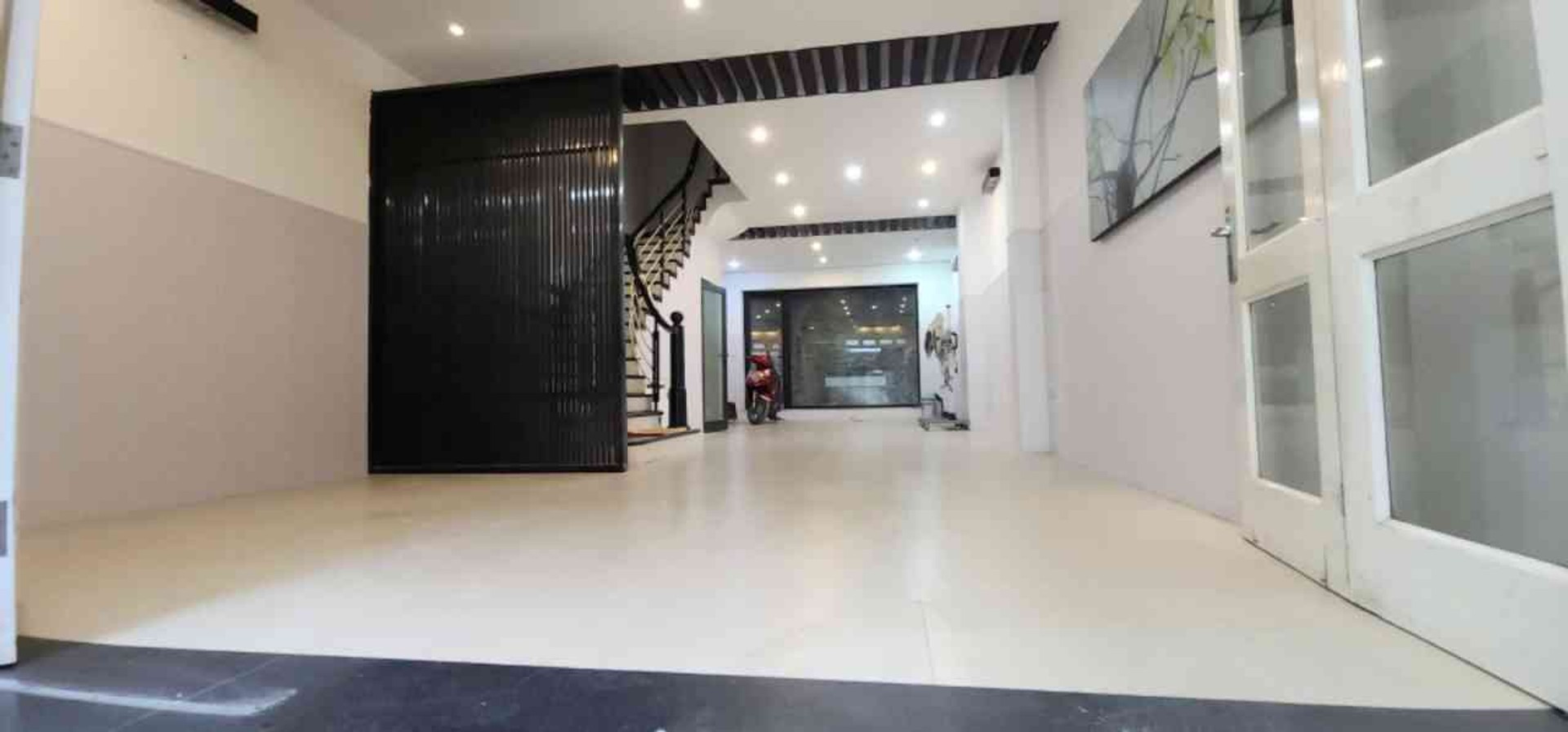 Bán biệt thự liền kề 5 tầng tại Văn Khê, mặt tiền 5m . Giá 19.2 tỷ