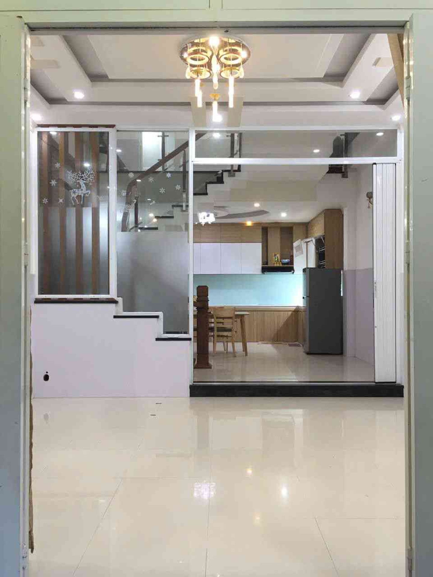 💥BÁN NHÀ 3 TẦNG ĐƯỜNG PHÙNG CHÍ KIÊN, GẦN BIỂN THANH KHÊ, ĐÀ NẴNG - CHỈ CÒN 6,6 TỶ TL NHẸ
