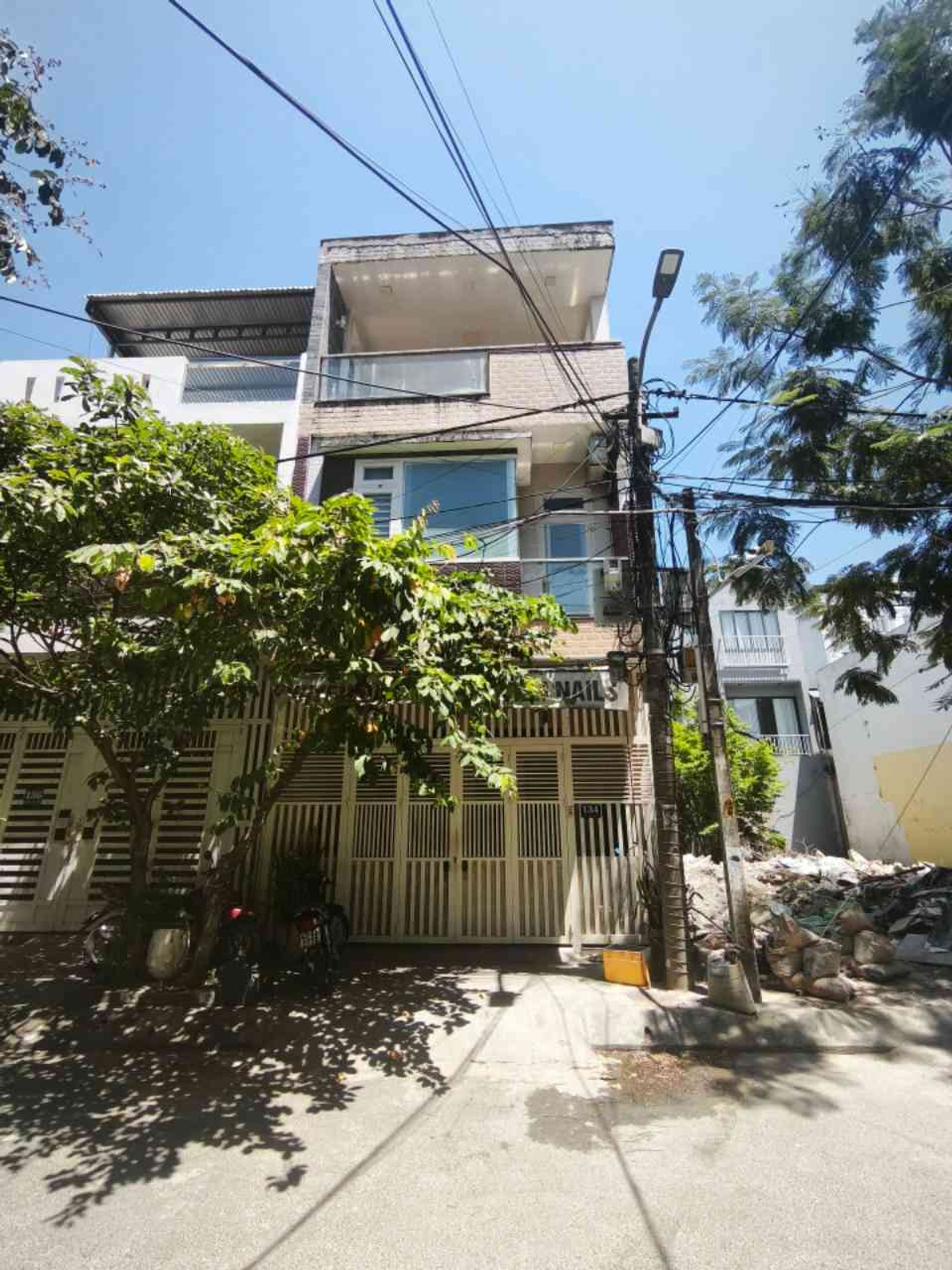 💥BÁN NHÀ 3 TẦNG ĐƯỜNG PHÙNG CHÍ KIÊN, GẦN BIỂN THANH KHÊ, ĐÀ NẴNG - CHỈ CÒN 6,6 TỶ TL NHẸ