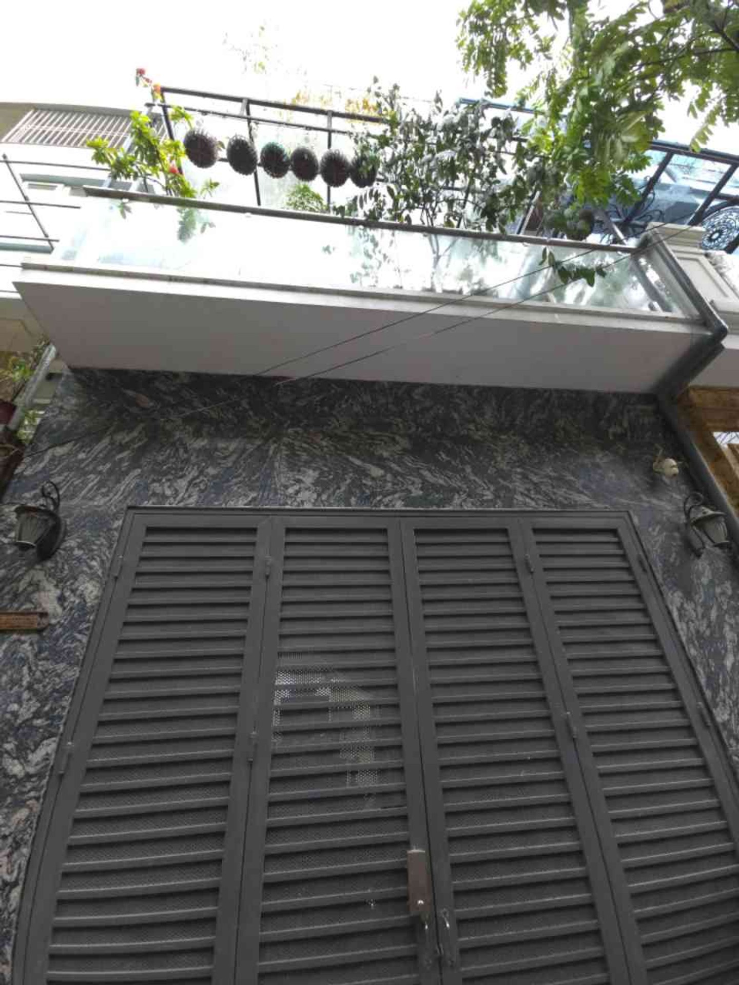 Bán liền kề 90m2, 4.5 tầng khu đô thị Văn Phú giá 18.8 tỷ