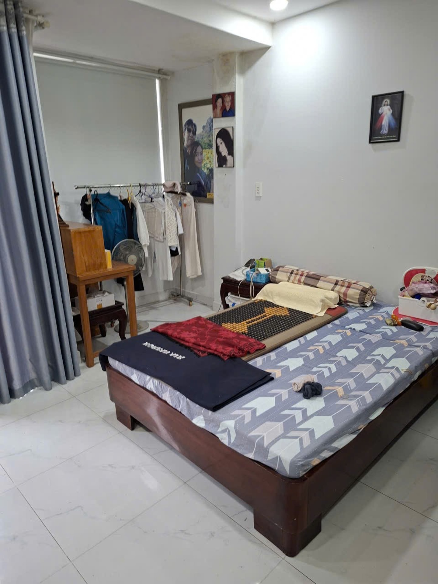 Nhà Hiếm Lâm Văn Bền Quận 7 - Hẻm Ô Tô Đỗ Cửa, Giá Tốt, Chờ Chủ Mới