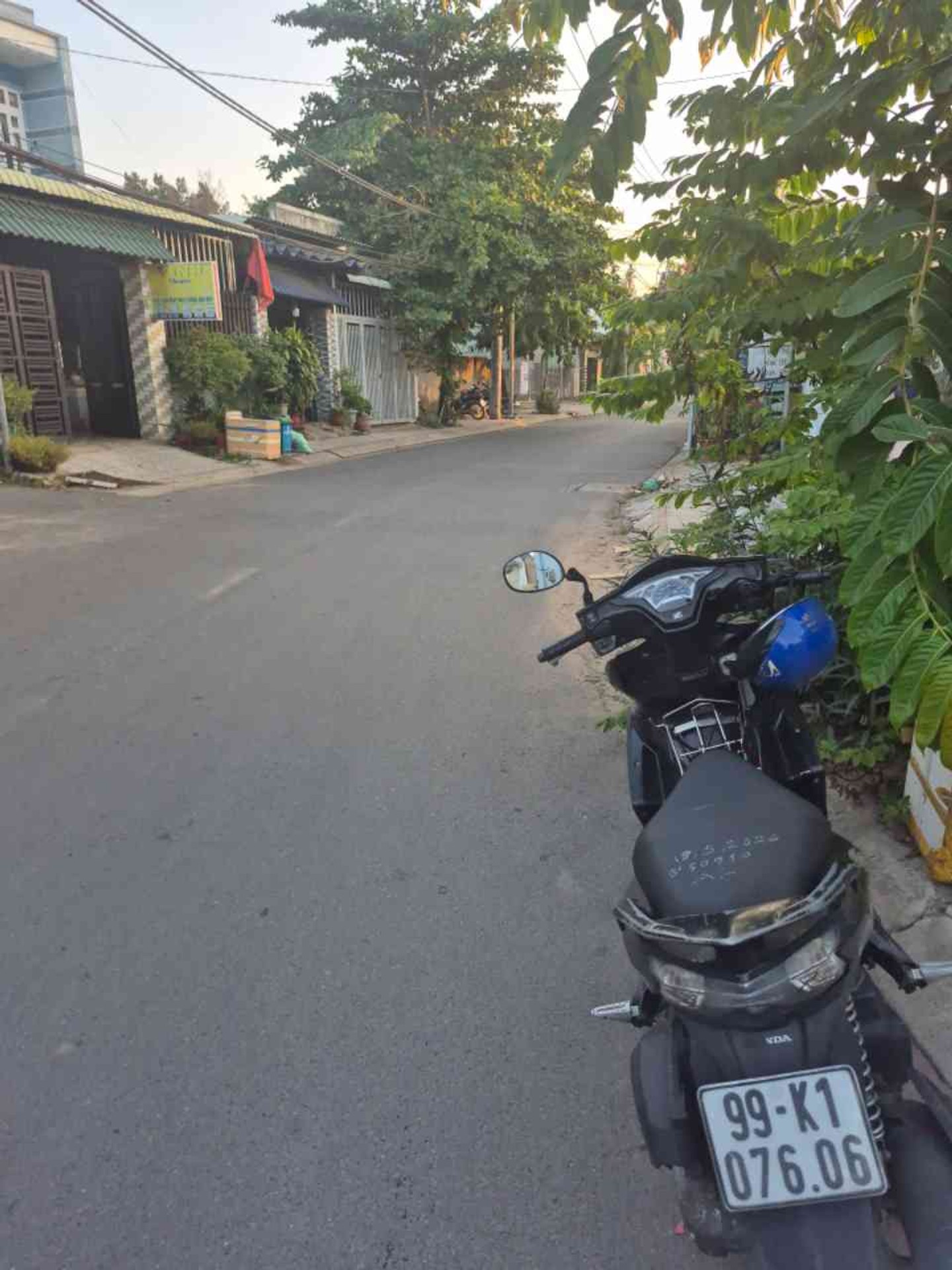 Nhà Mặt Phố Tân Hiệp – Đón Đầu Cơ Hội Kinh Doanh