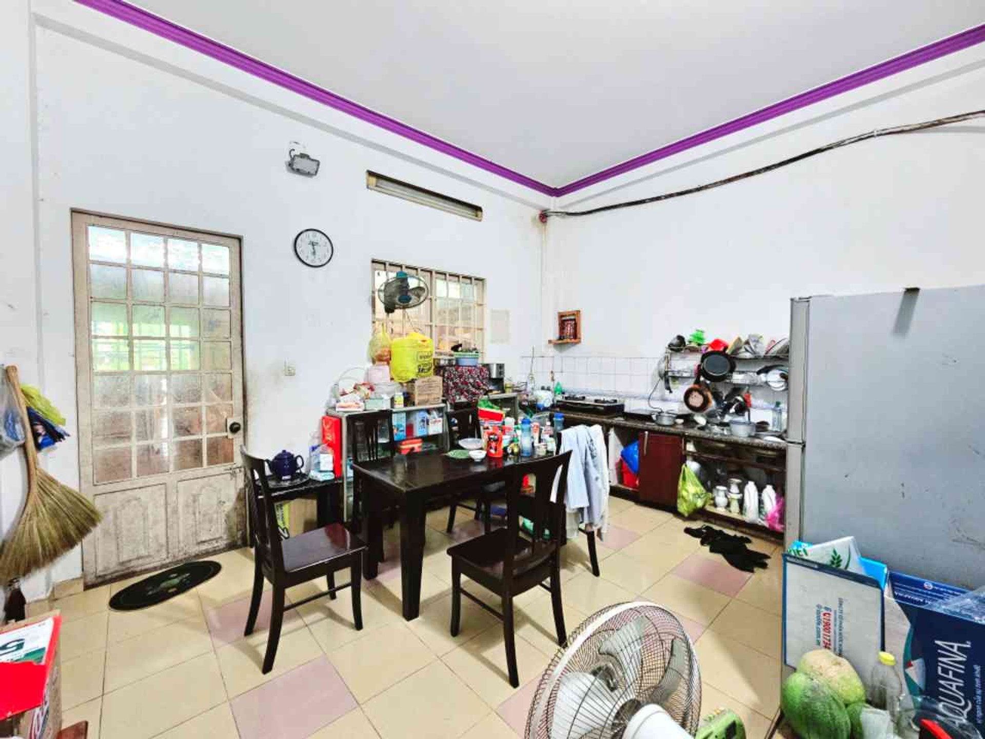 Bán nhà 113m2 mặt tiền đường man thiên
Diện tích 16.5 tỷ