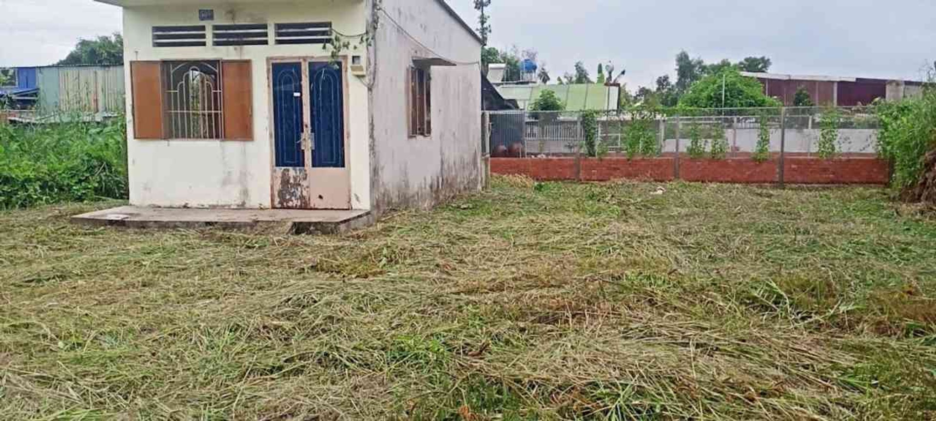 Bán nhà vườn 400m, Nguyễn Văn Bứa, Hóc Môn, 7.x tỷ