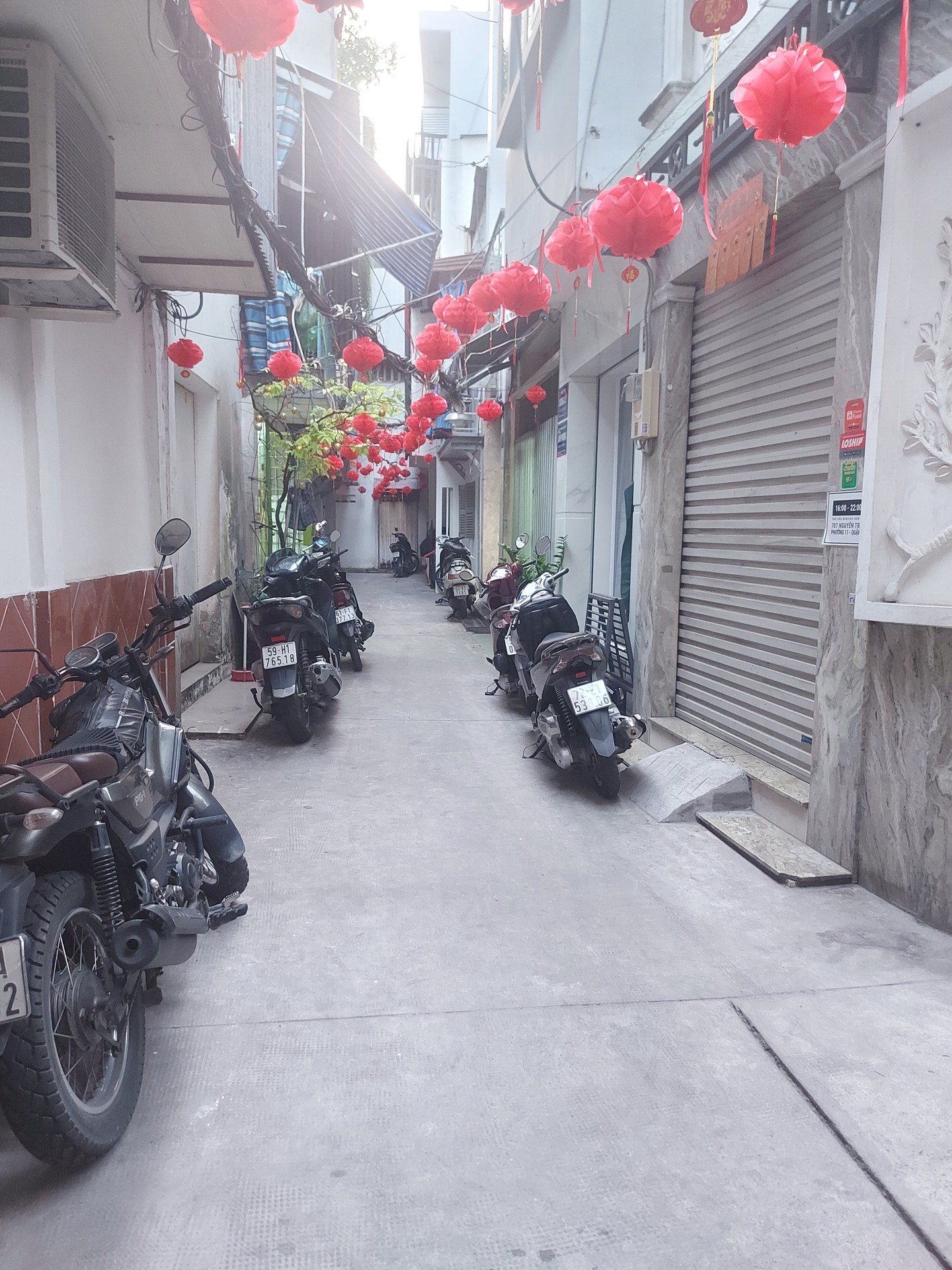 Nhà riêng đẳng cấp trung tâm Quận 5 với tiện ích hoàn hảo