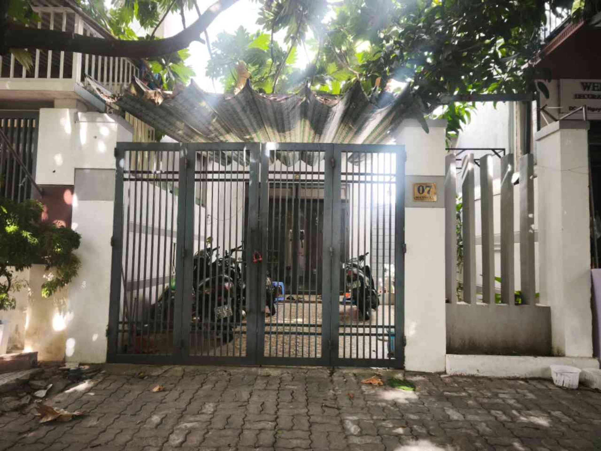 Nhà phố Hoà Xuân 2 tầng hiện đại, giá mềm 6,2 tỷ