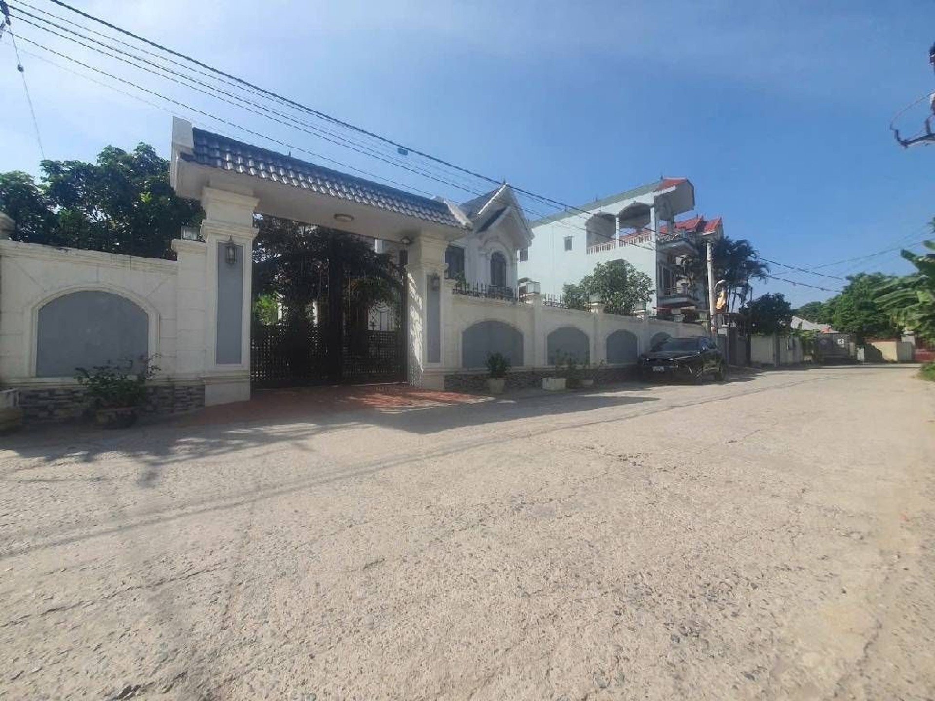 Đất kinh doanh hot tại Đồng Xuân, tiềm năng đón đầu dự án