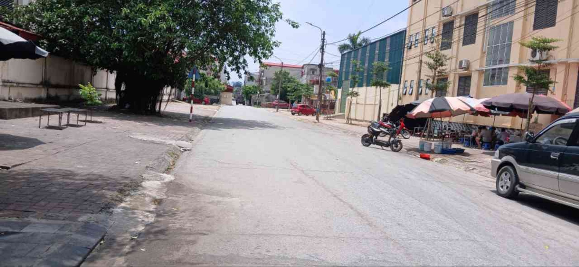 Bán đất 68.5m2 hướng Đông Bắc tại An Vũ, Hưng Yên, với pháp lý chuẩn, thuận tiện ô tô ra vào