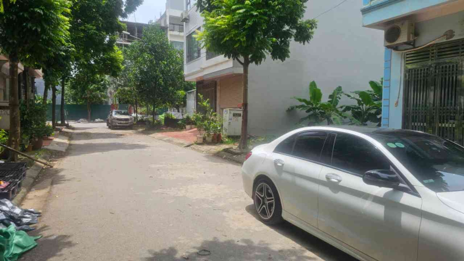 100m2 Đất đẹp sát Aeon Dương Nội, vị trí siêu đẹp