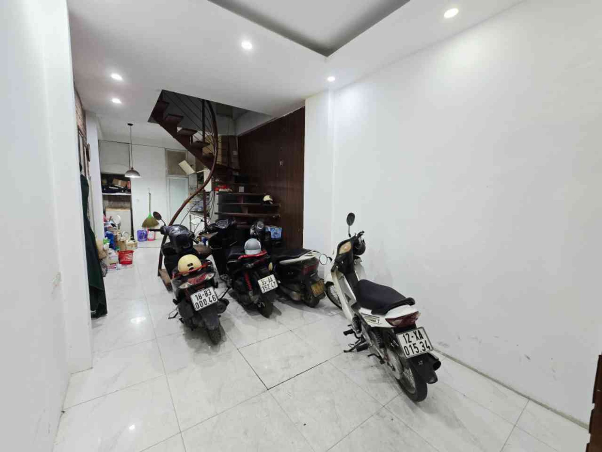 🏘️Nhà riêng 4 tầng Tân Triều, Thành Liệt- vị trí đẹp-SĐCC