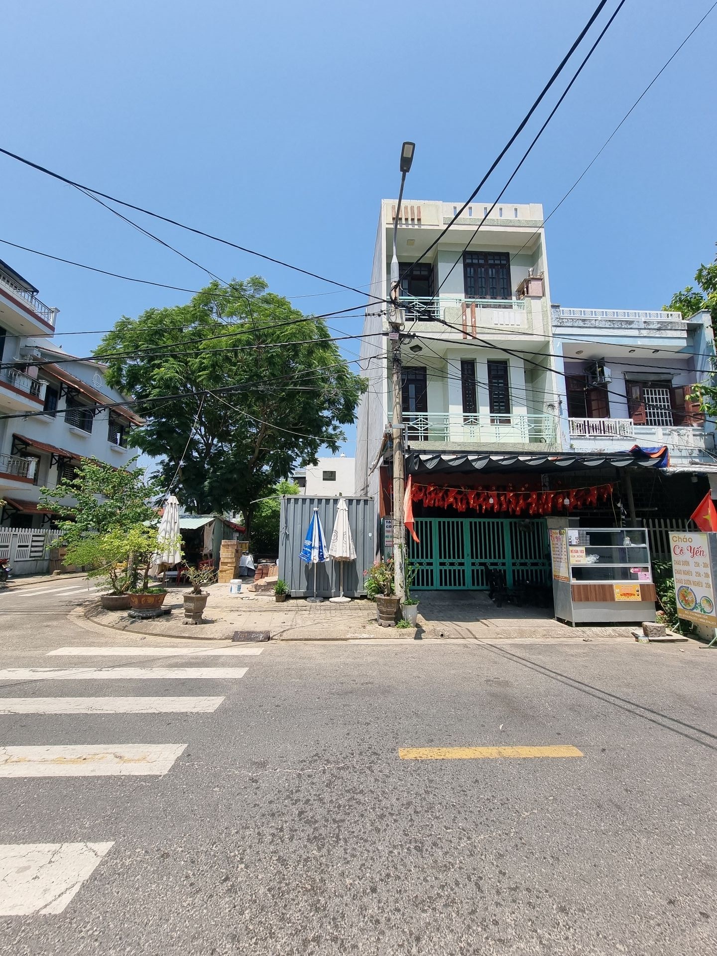 Đất Góc 2 Mặt Tiền Phạm Vấn - Vị Trí Vàng Gần Biển